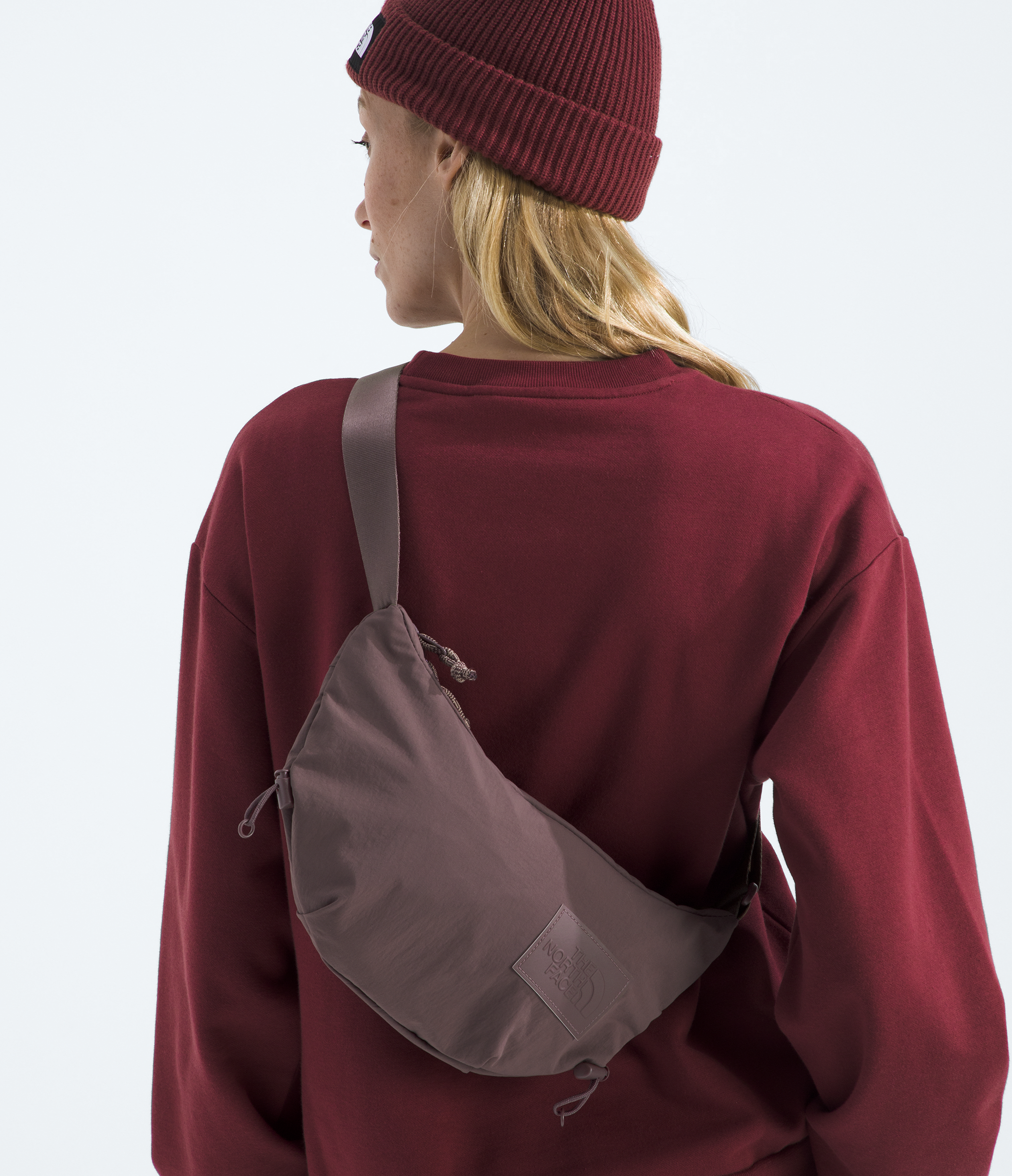 Women’s Never Stop Crossbody