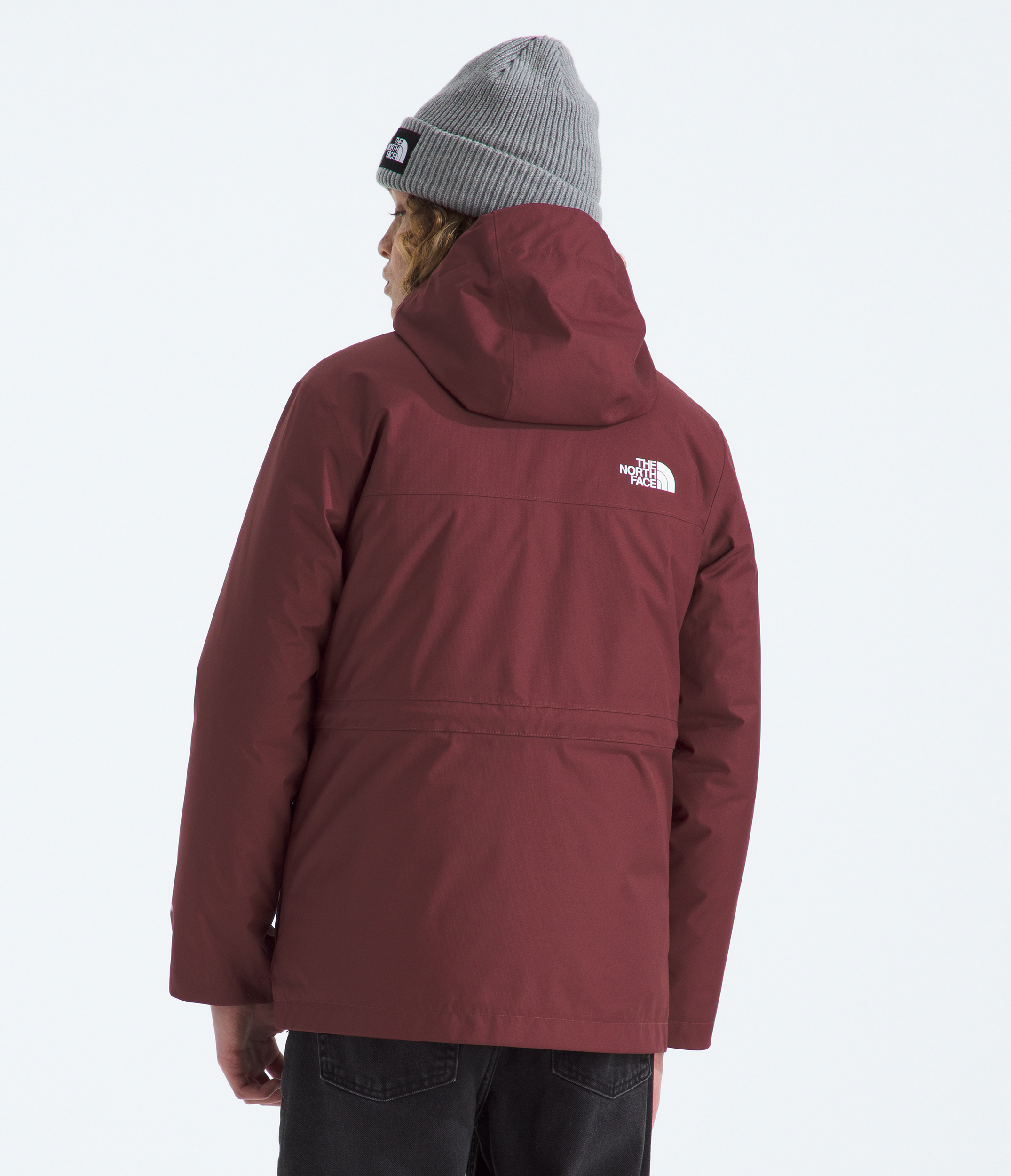 Boys’ & Girls’ North Down Triclimate®