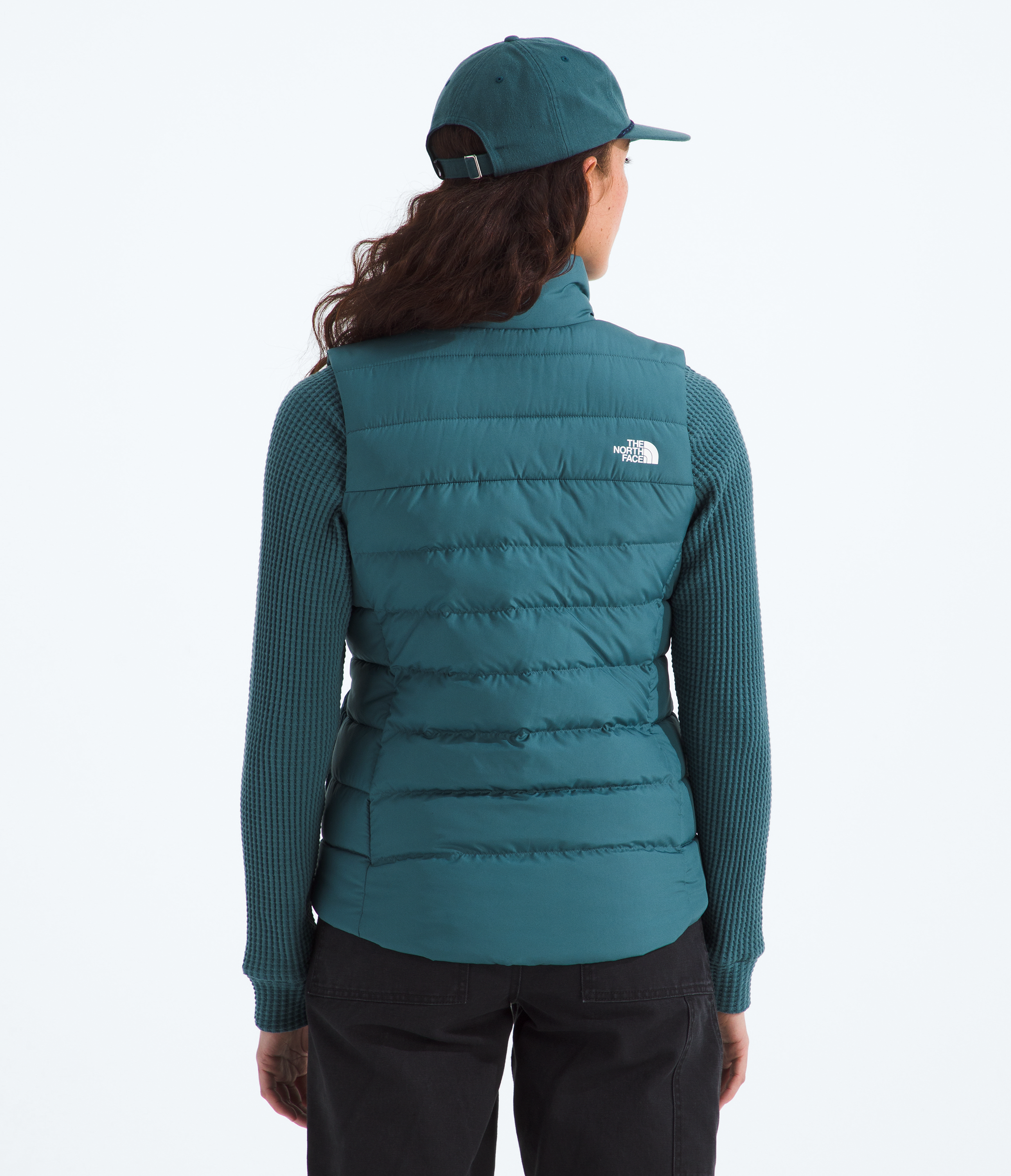 Women’s Aconcagua 3 Vest