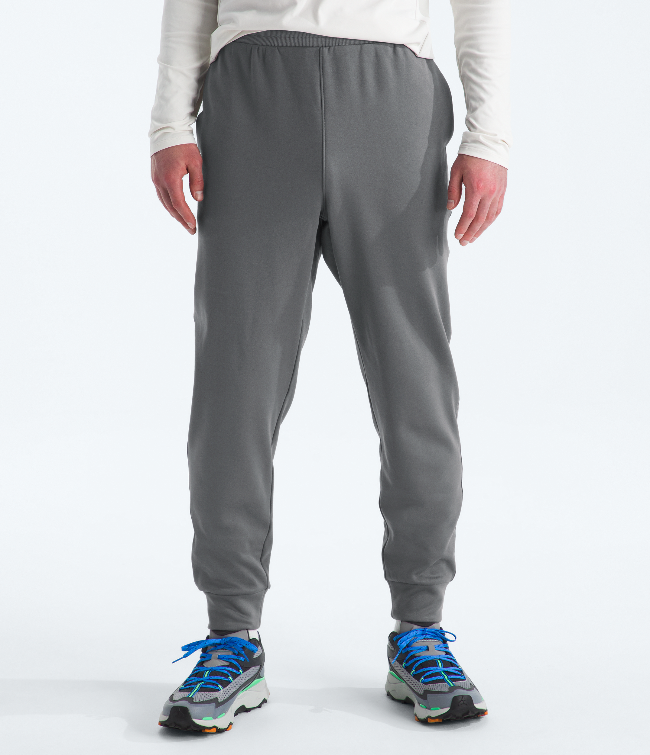 Men’s TNF™ Performance Fleece SW Pants