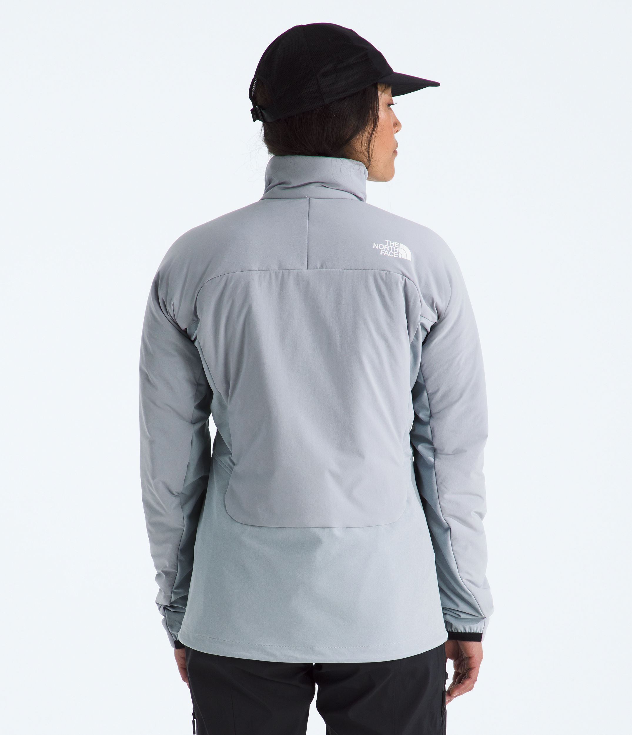 Women’s Summit Series Casaval Hybrid Jacket