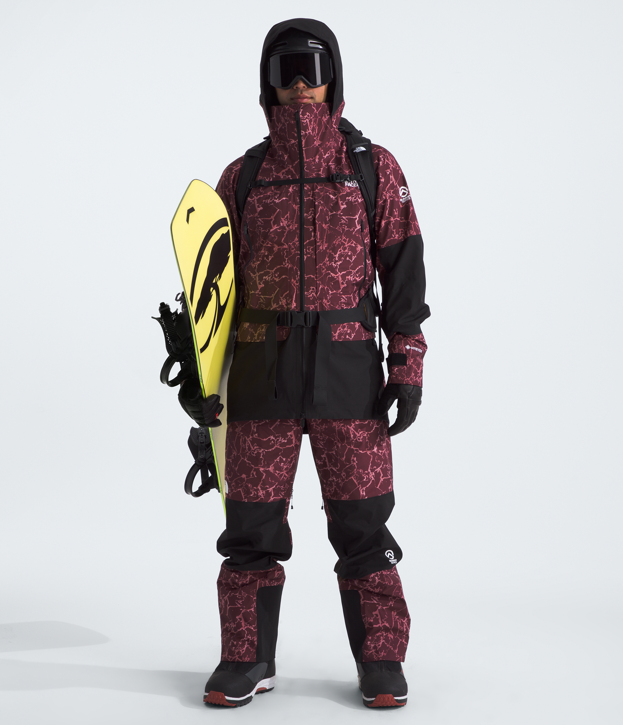 Men’s Summit Series Verbier GORE-TEX® Bibs