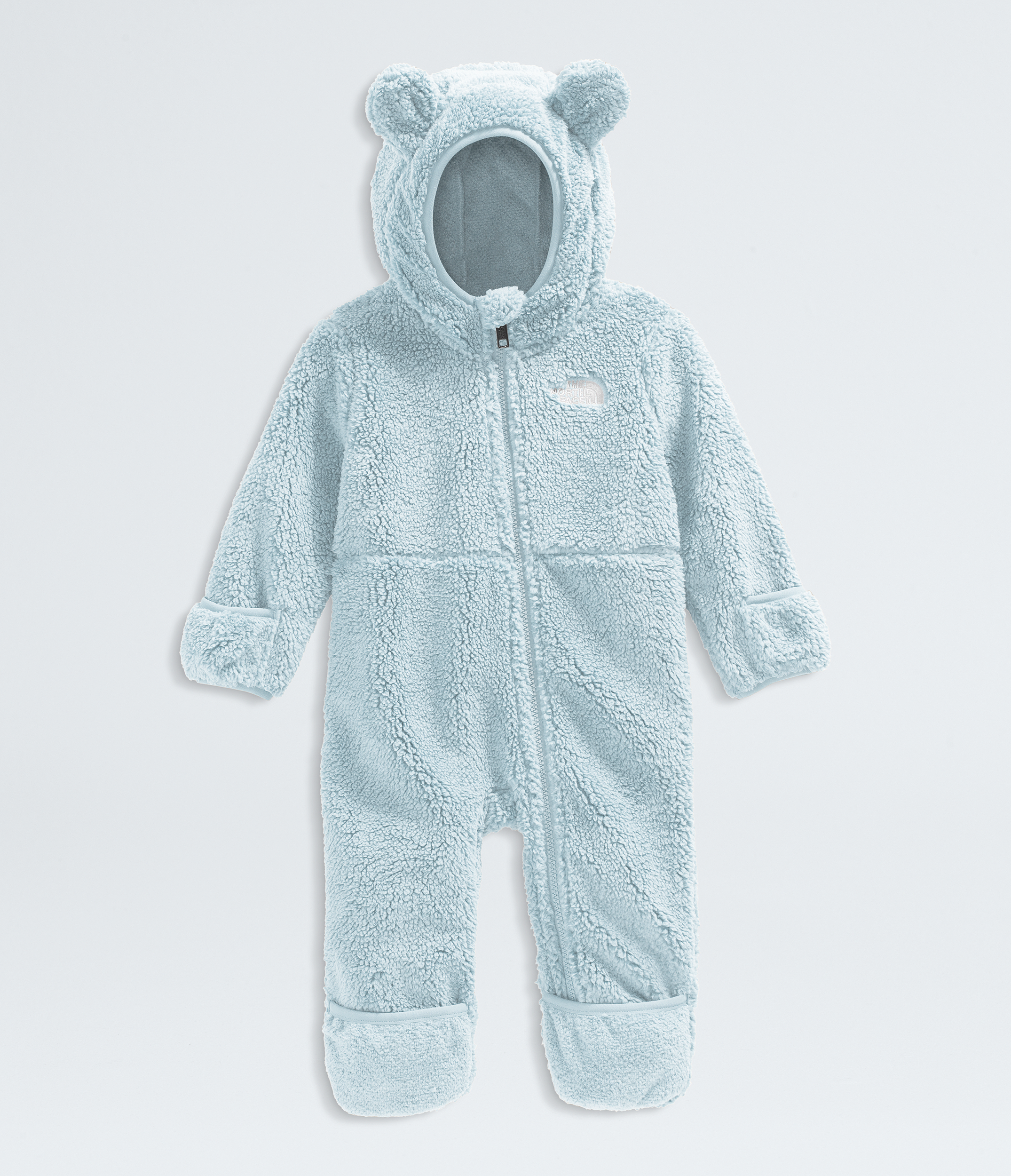 Baby Campshire One-Piece