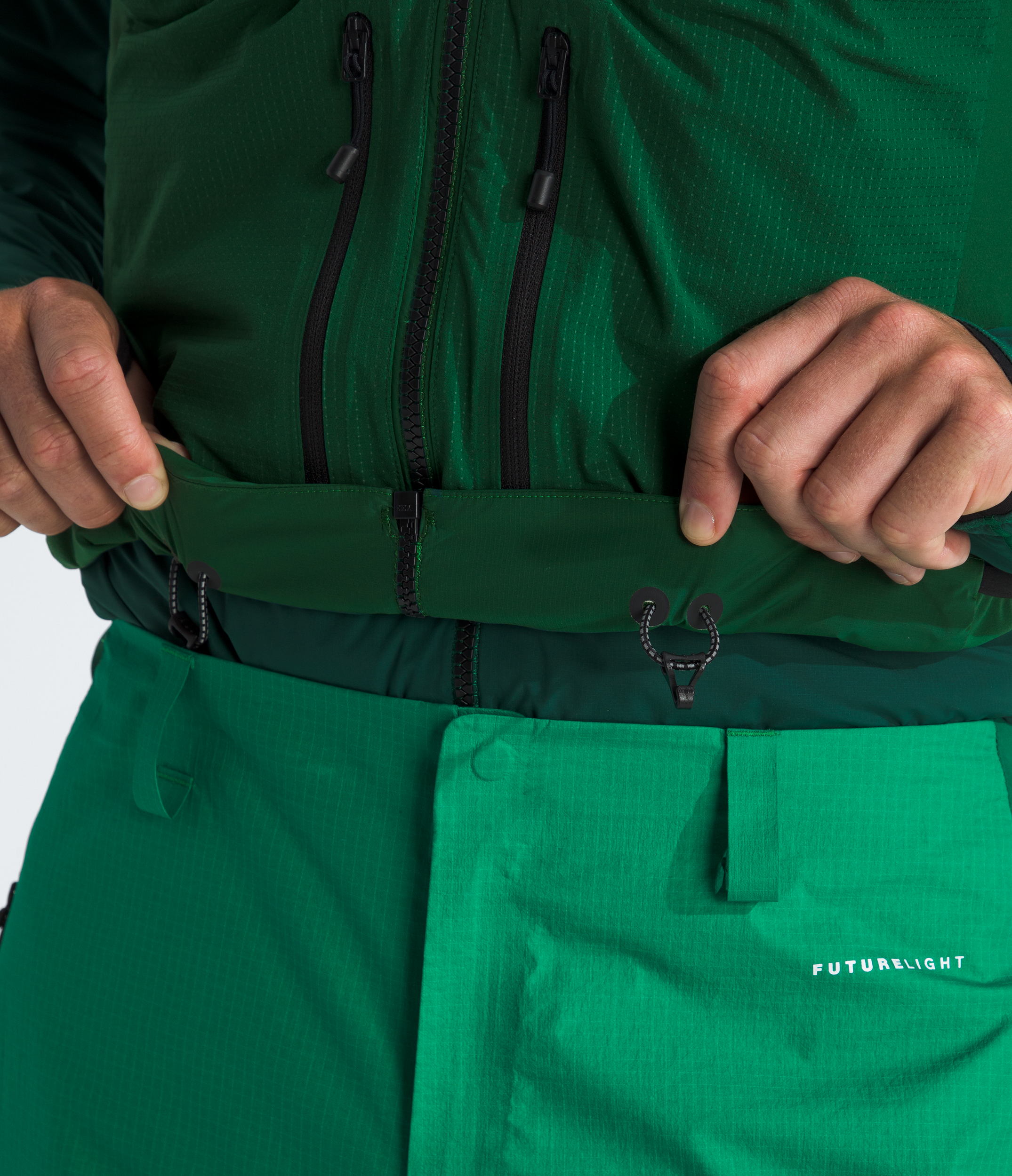 Men’s Summit Series AMK Vest