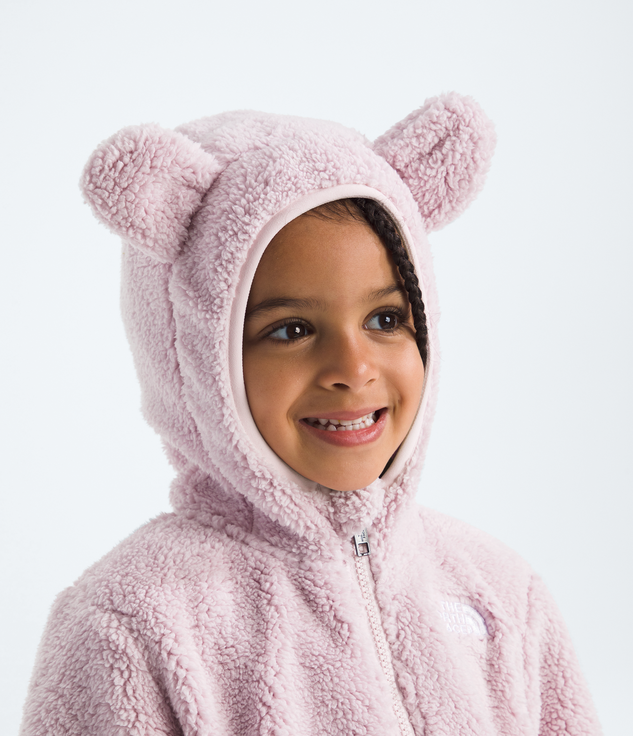 Kids’ Campshire Full-Zip Hoodie