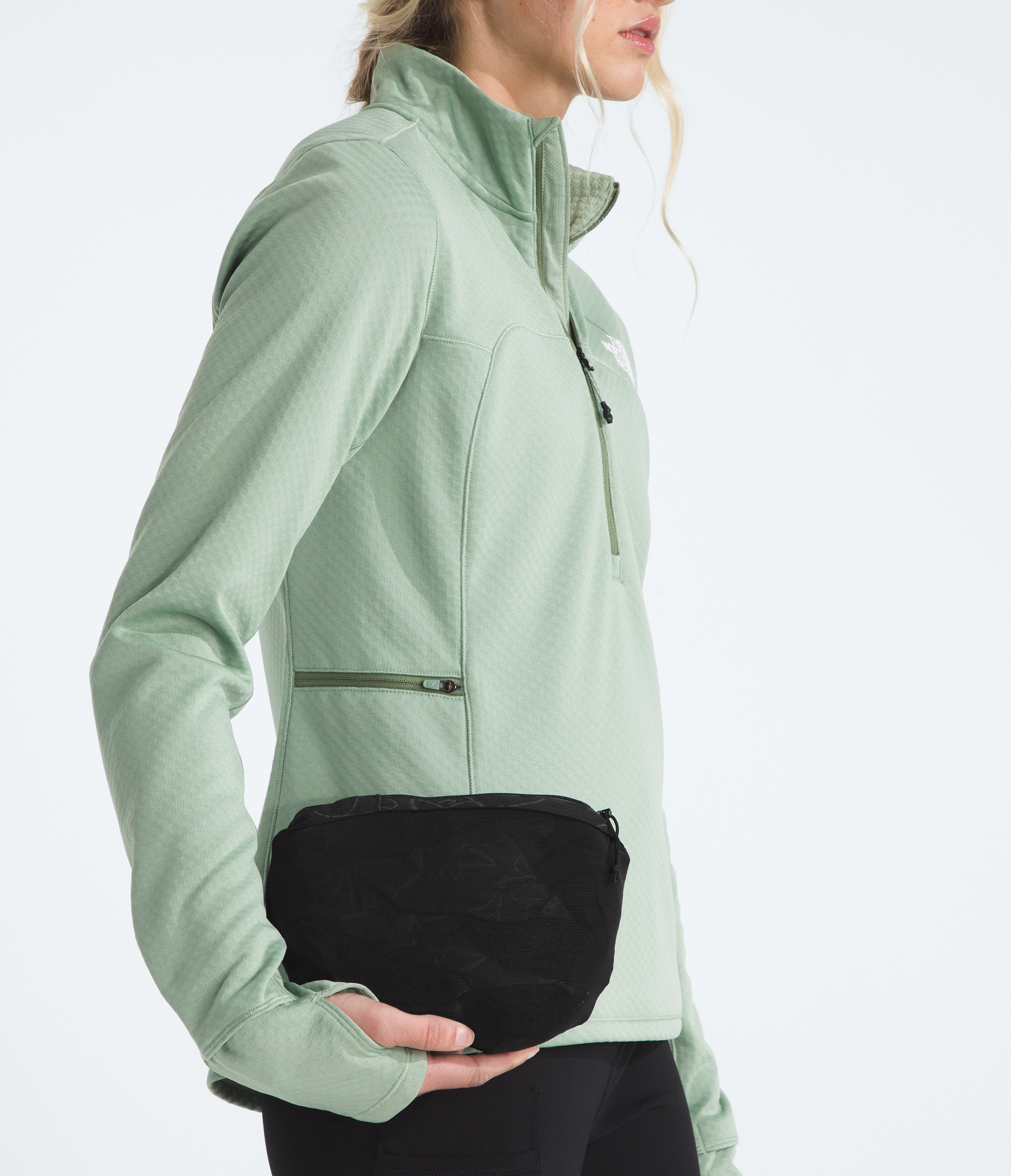 Women’s Winter Warm Pro Jacket—Print