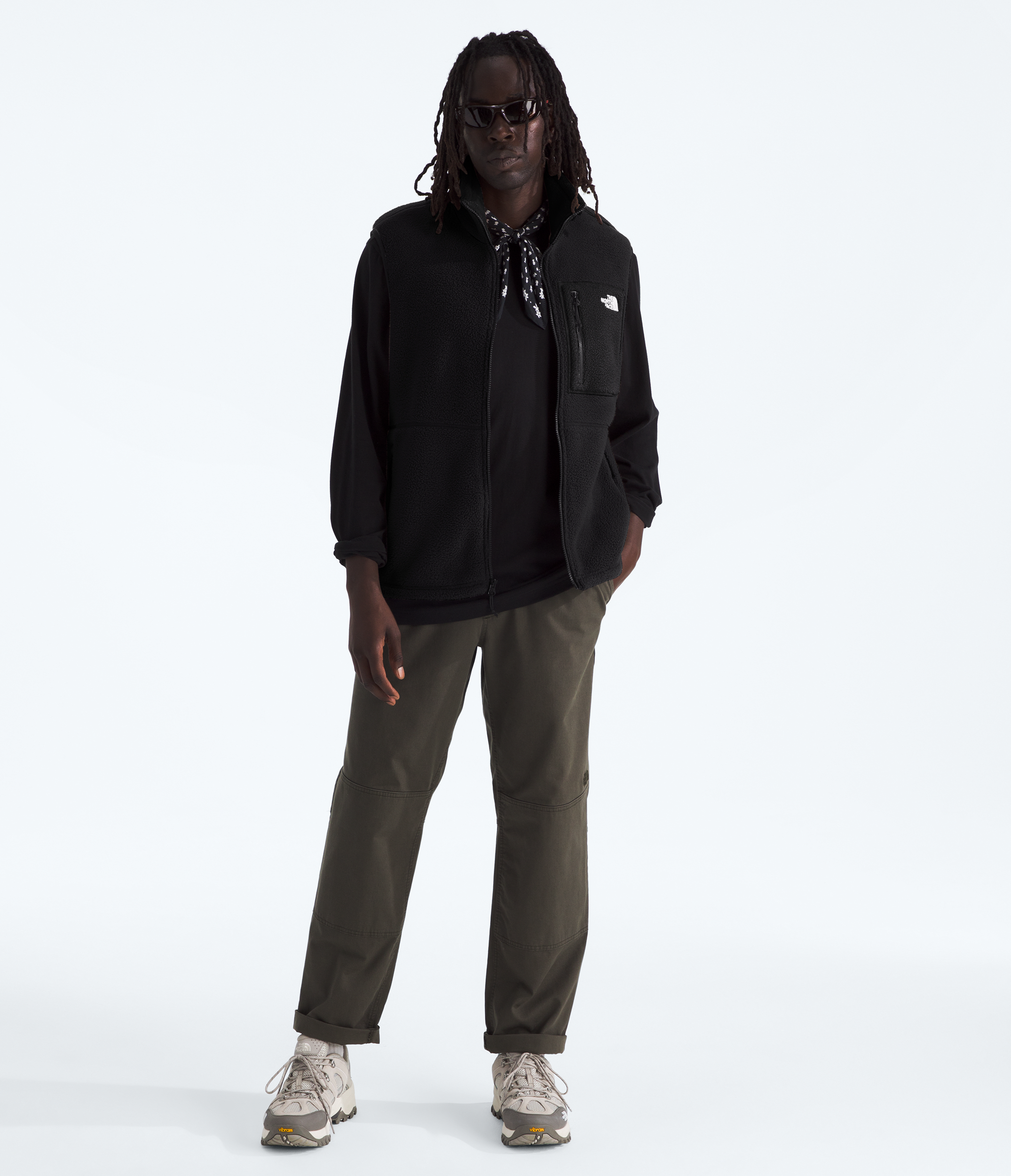 Men’s Yumiori Vest