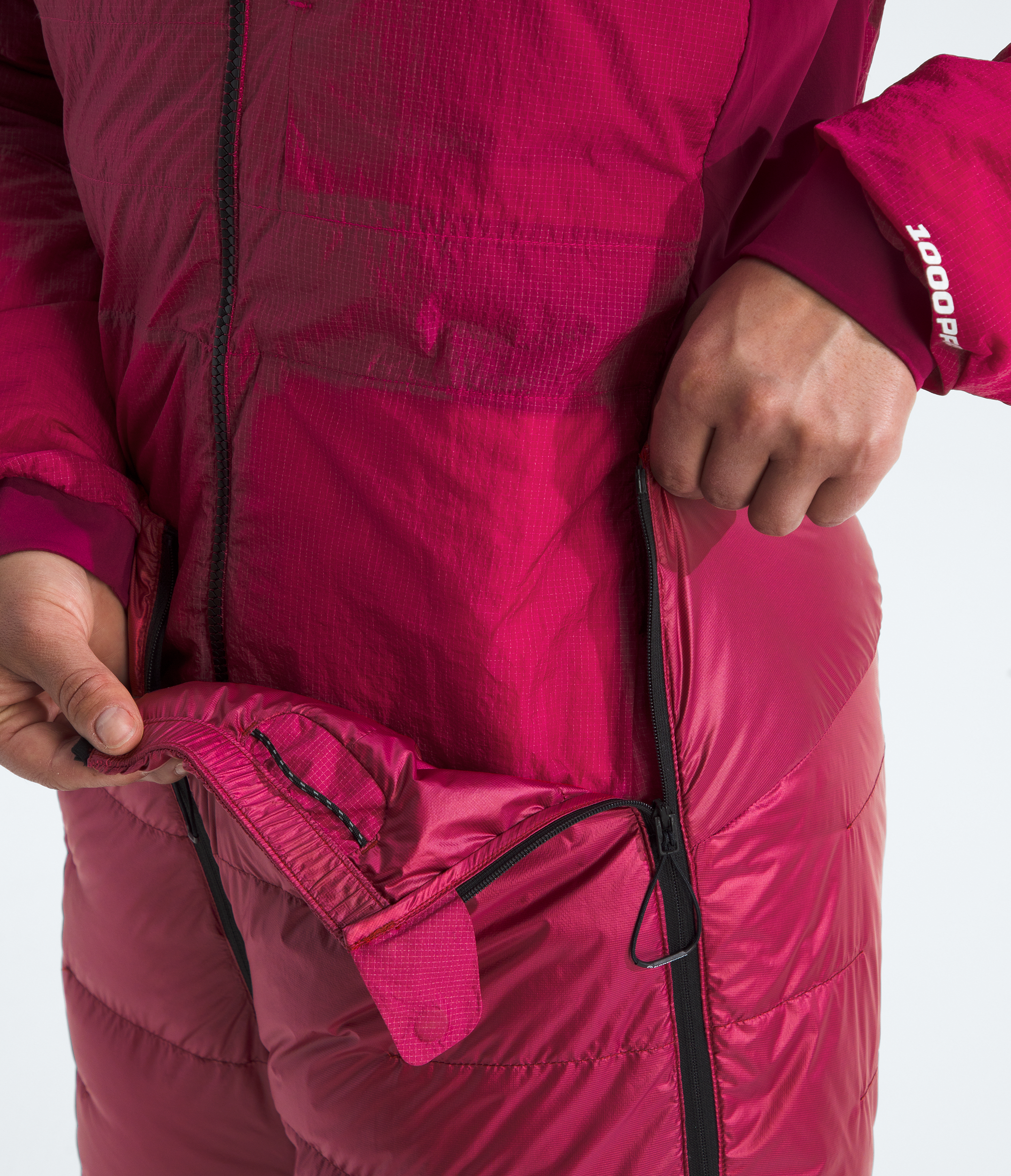 Women’s Summit Series CLOUD DOWN AMK LT Pants