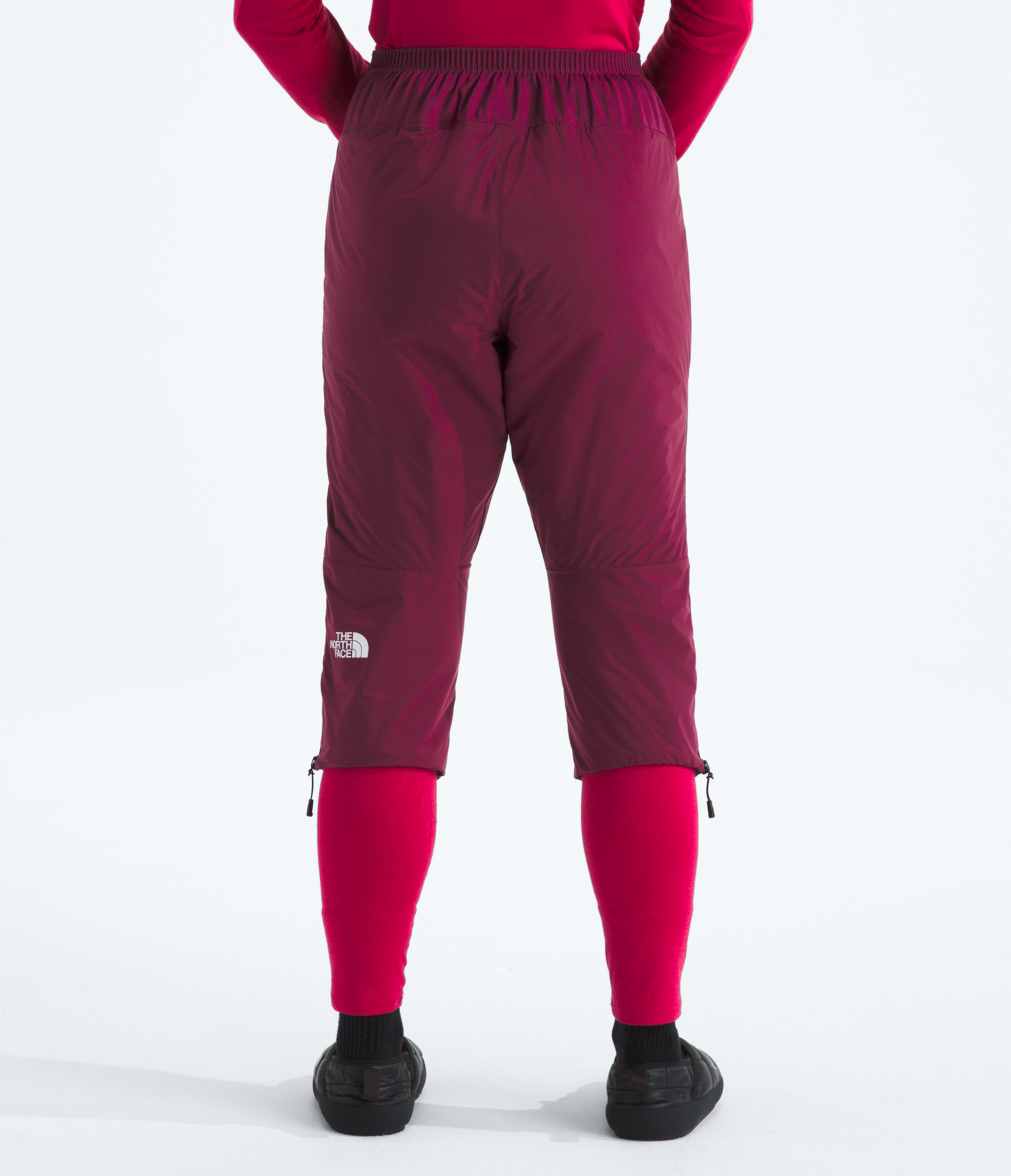 Women’s Summit Series AMK VENTRIX™ Crop Pants