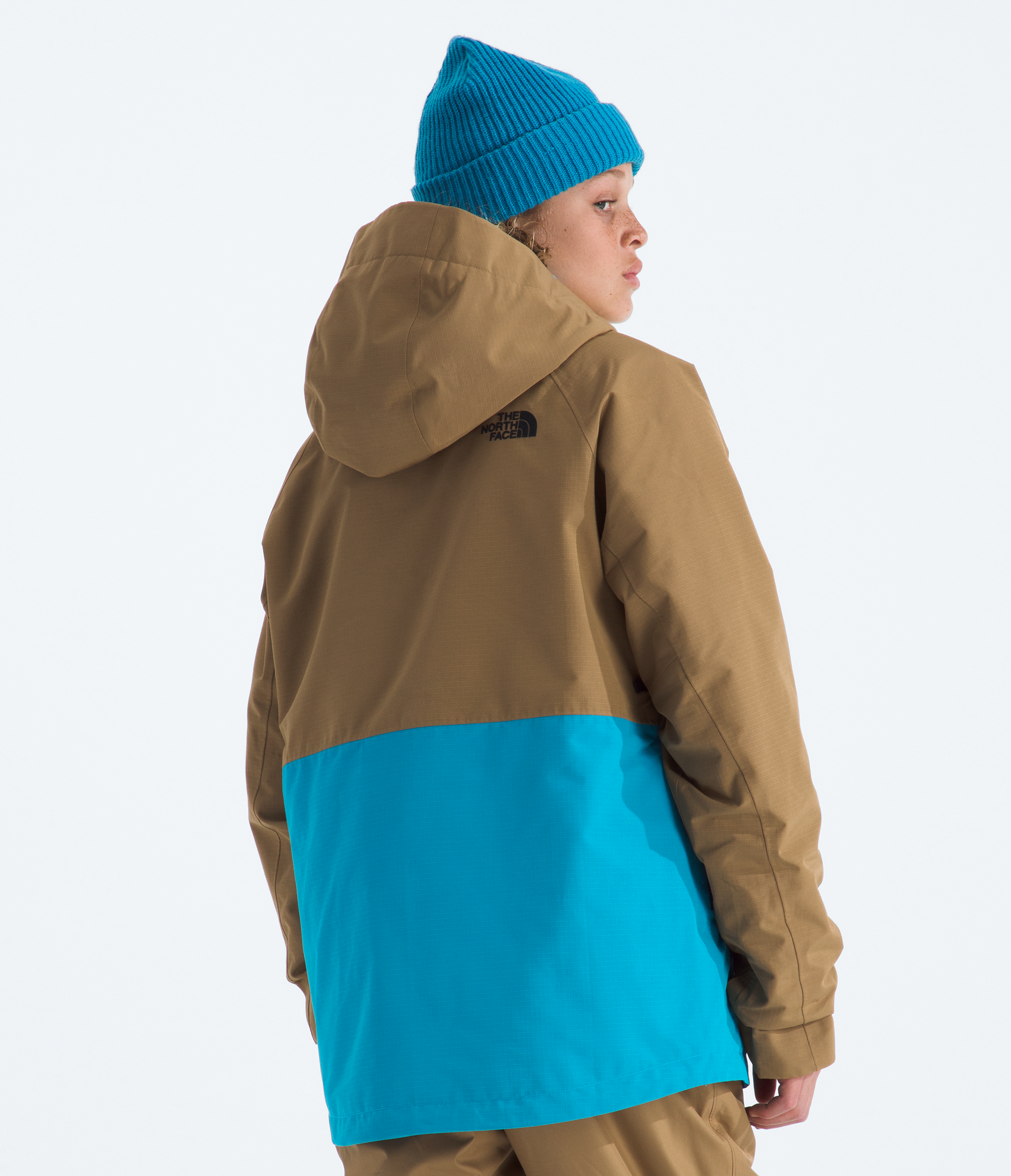 Boys’ & Girls’ Dragline Jacket