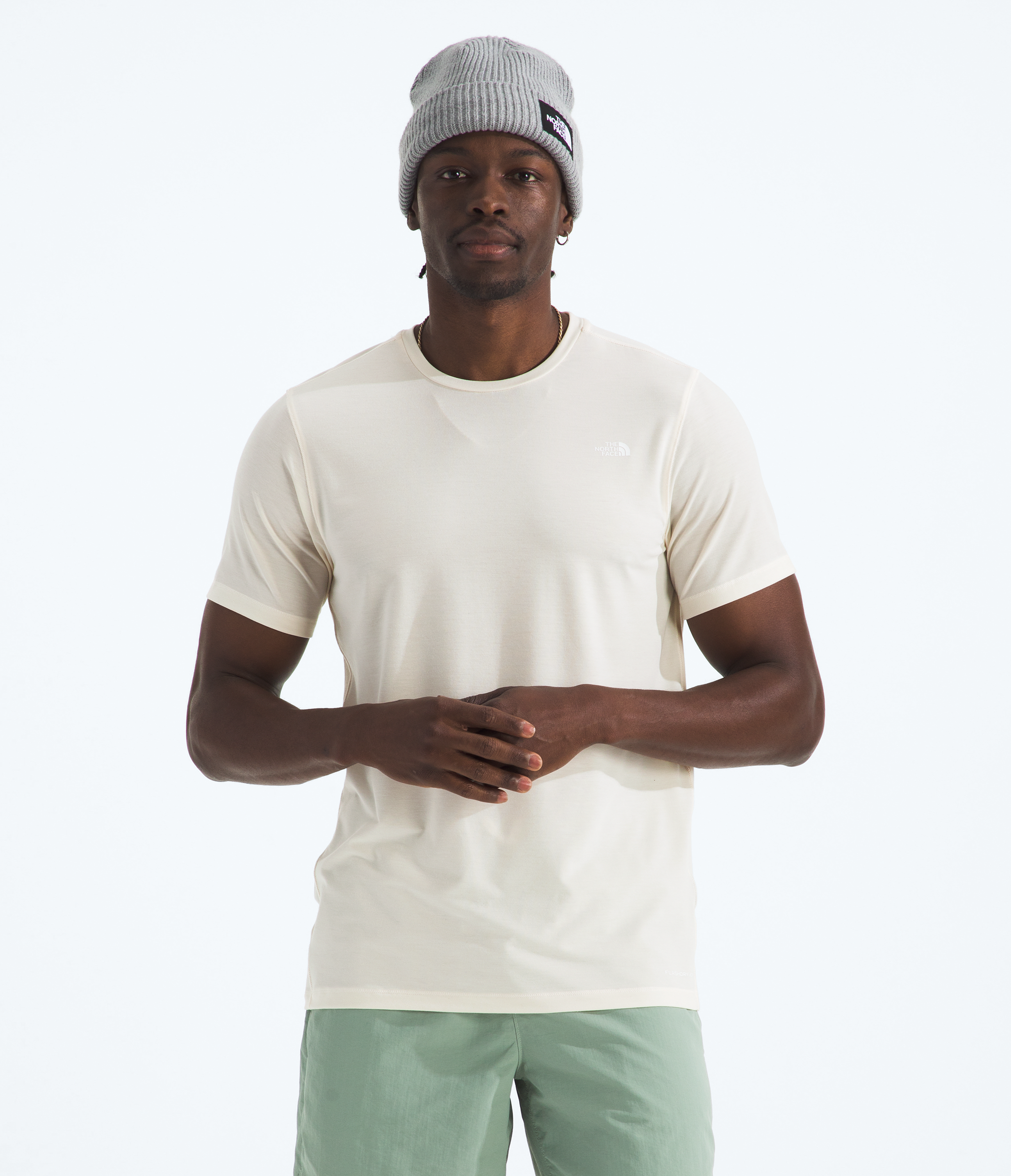 Men’s Adventure Tee