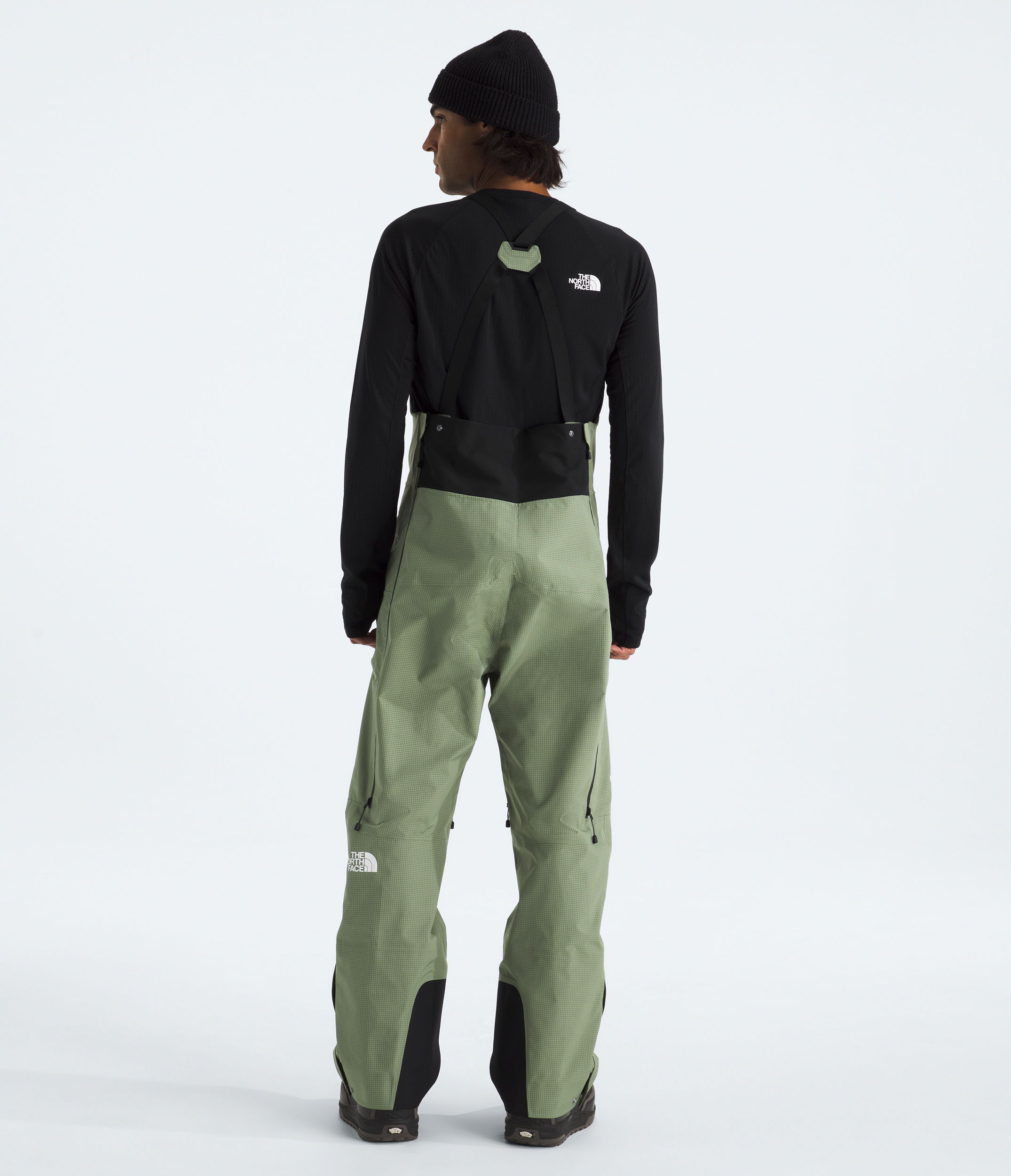 Men’s Summit Series Tsirku GORE-TEX® Pro Bibs