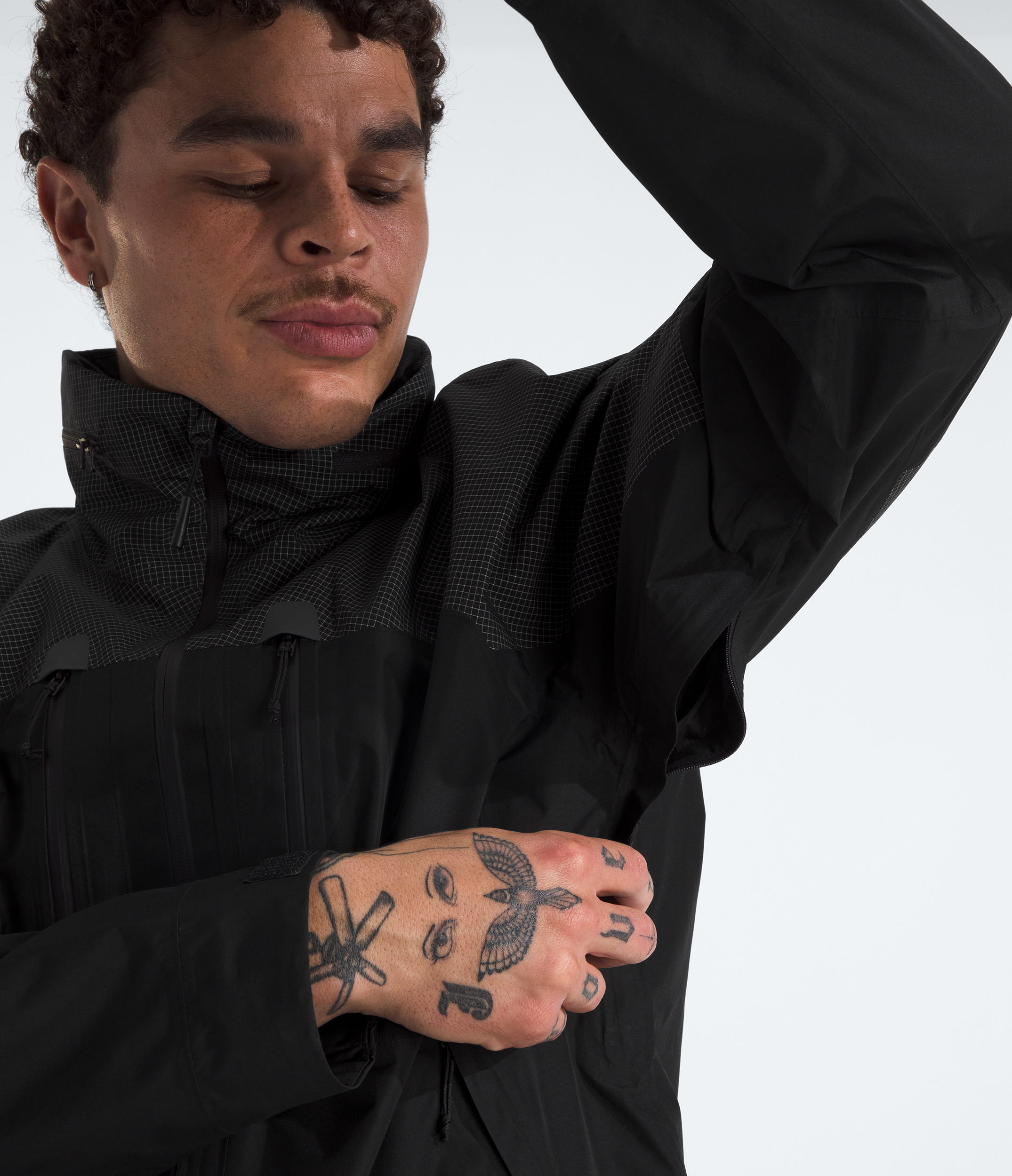 Men’s Hike Devils Thumb GORE-TEX® Jacket