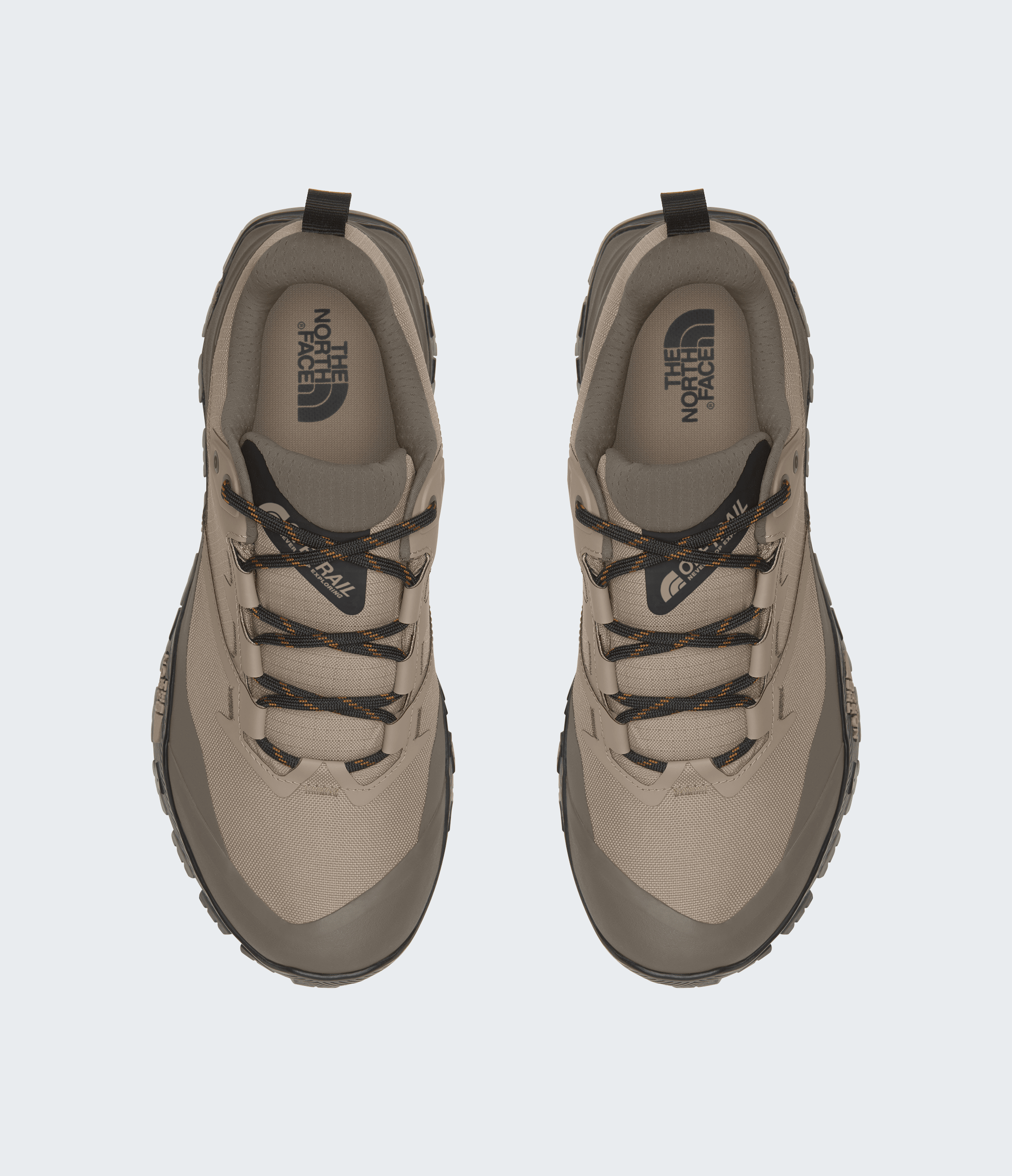 Men’s Offtrail Hike GORE-TEX® Shoes