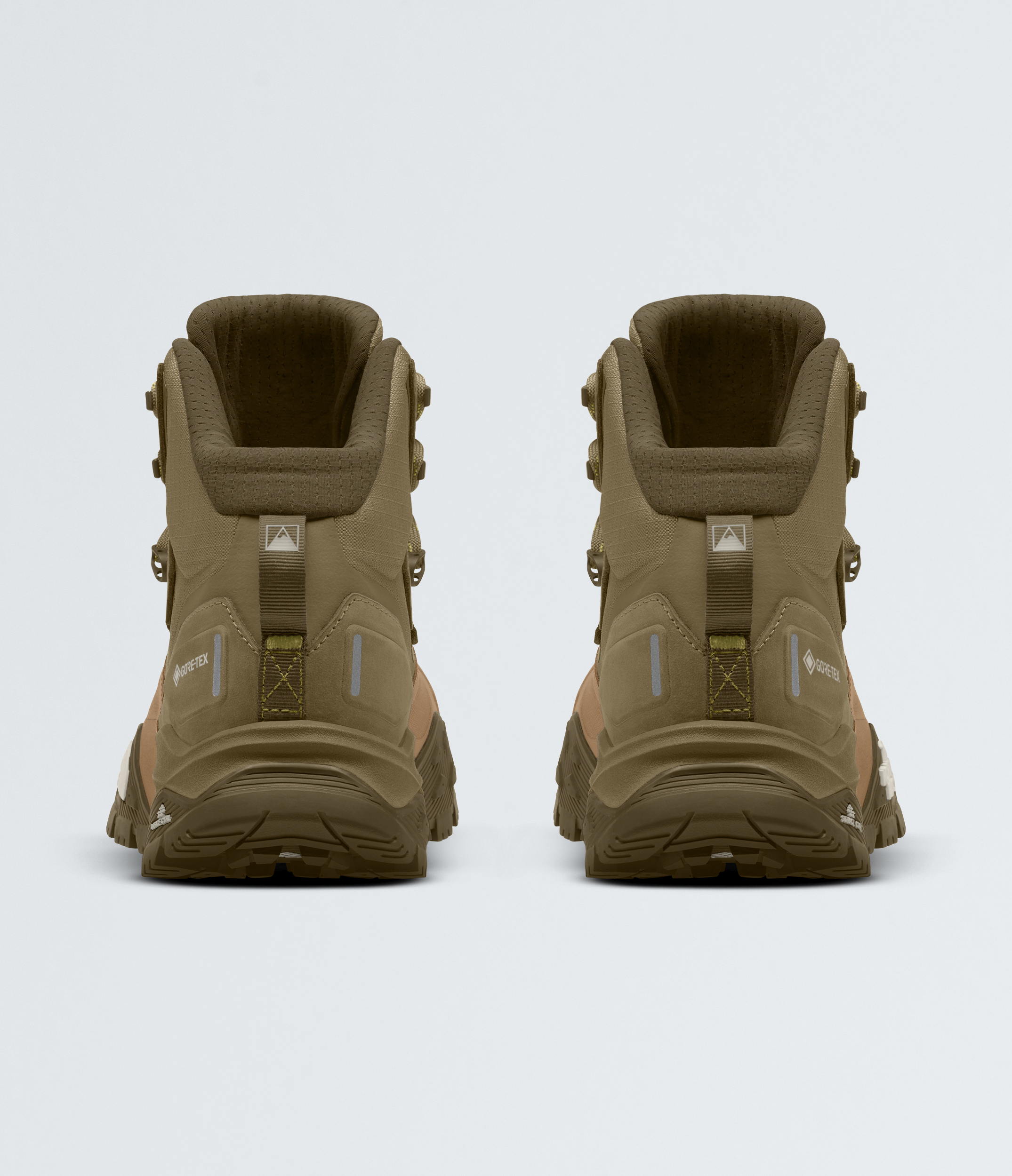 Men’s Offtrail Hike LT Mid GORE-TEX® Boots