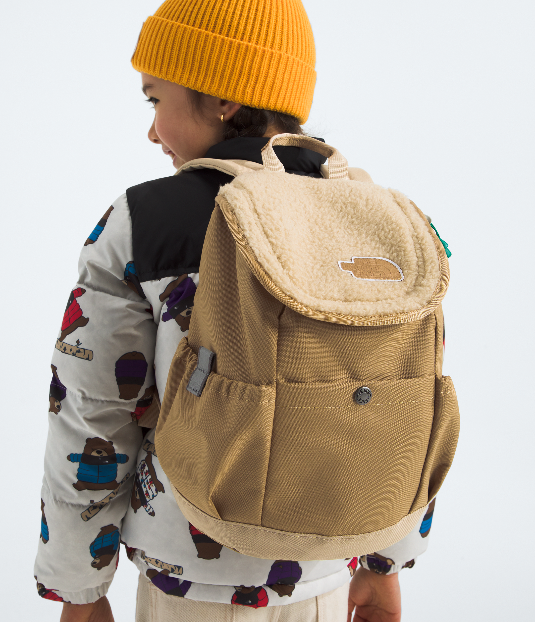 Youth Mini Explorer Backpack