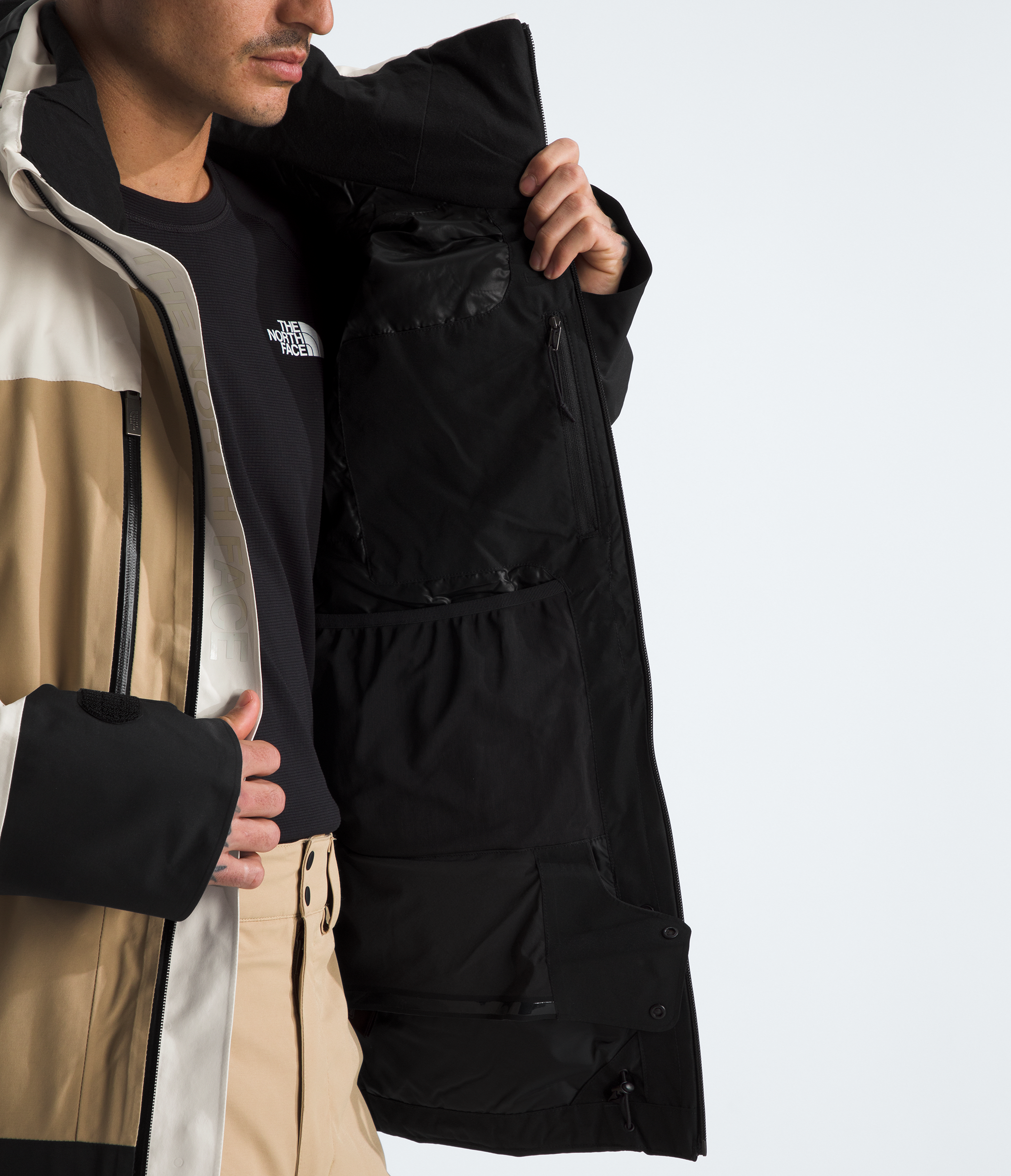 Men’s Snowsquall Jacket