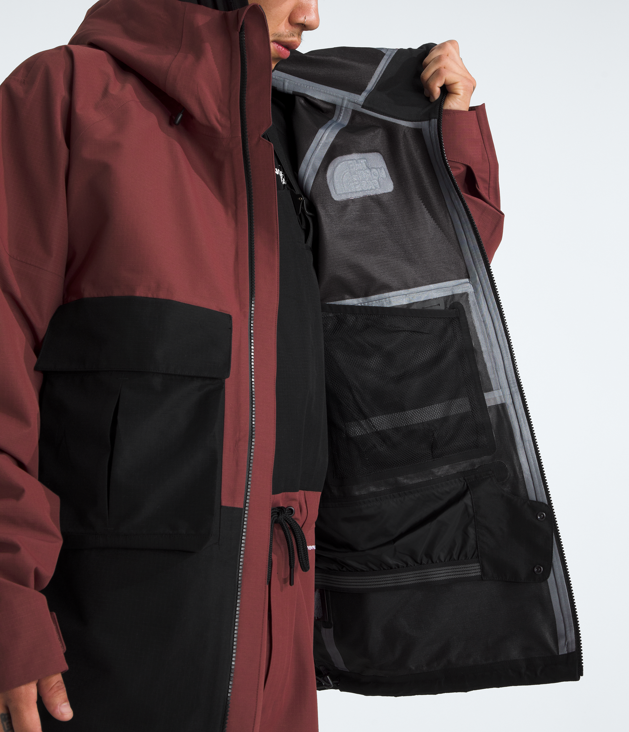 Men’s Dragline Jacket