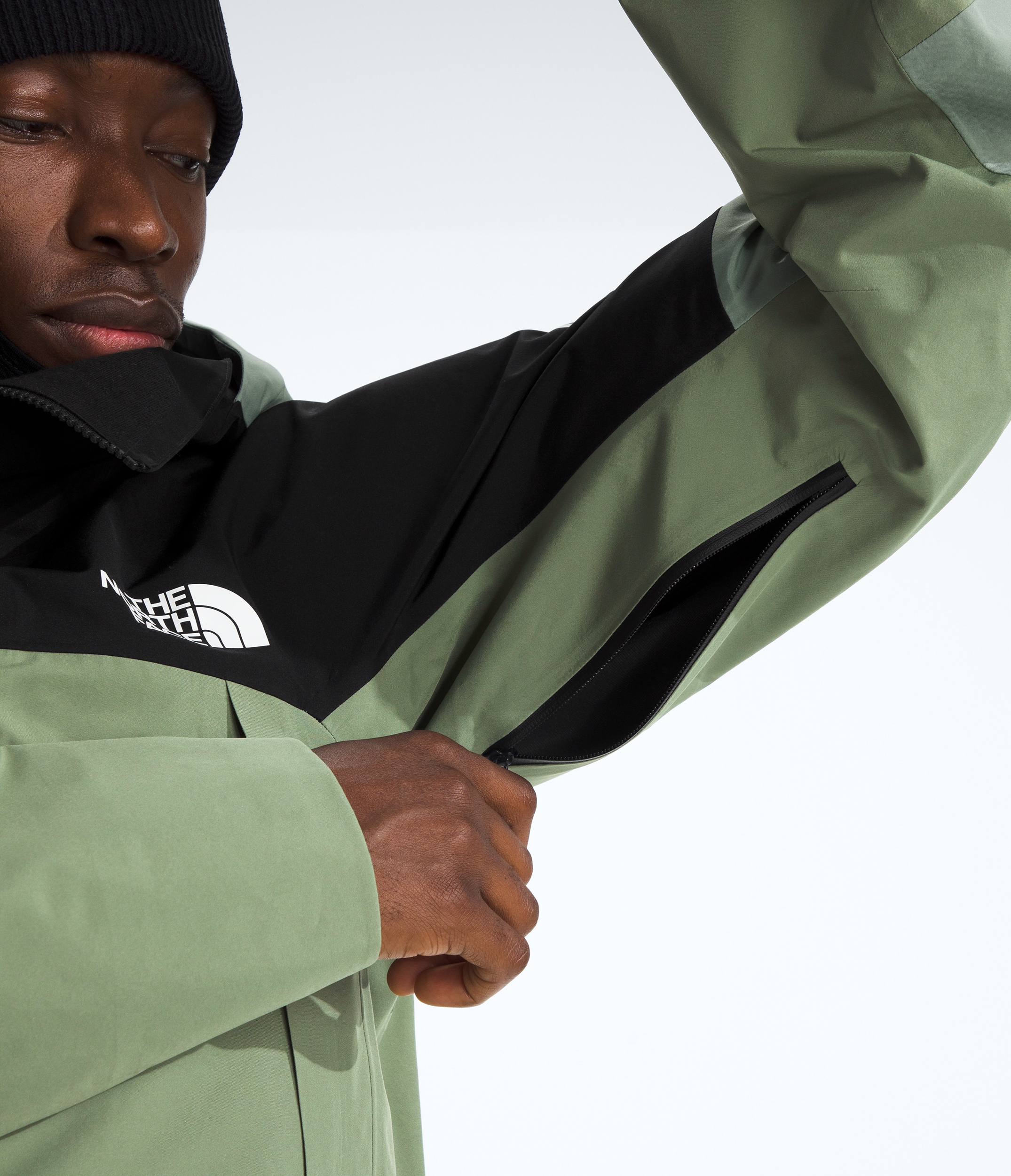 Men’s Summit Series Verbier GORE-TEX® Jacket