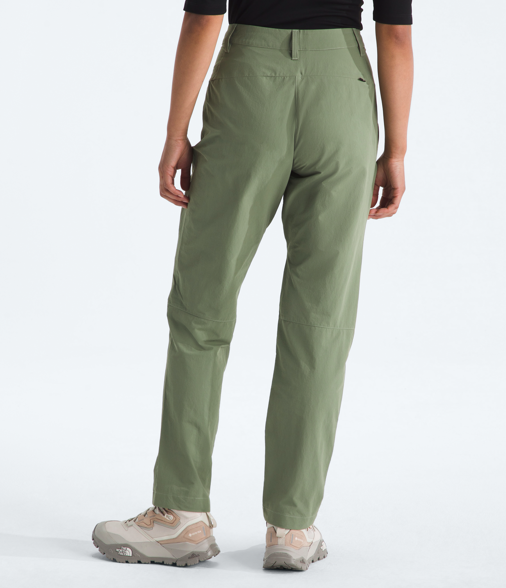 Women’s Basin Pants