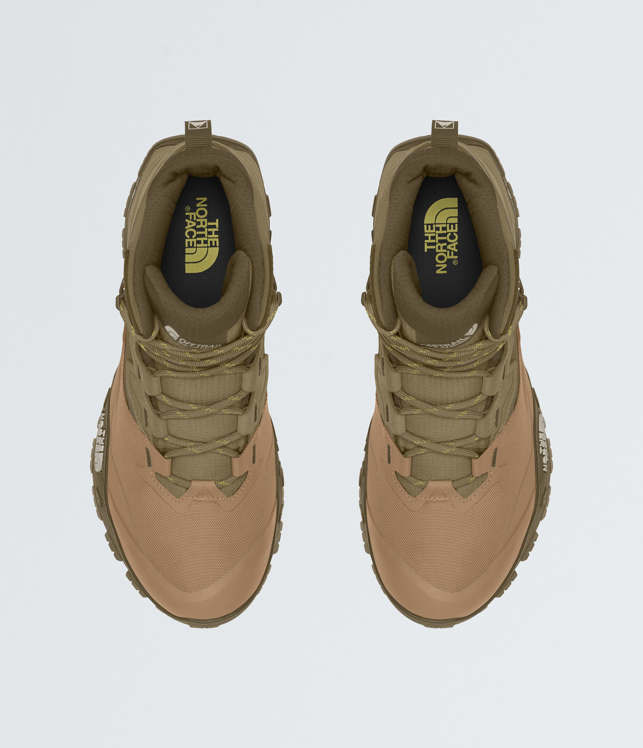 Men’s Offtrail Hike LT Mid GORE-TEX® Boots