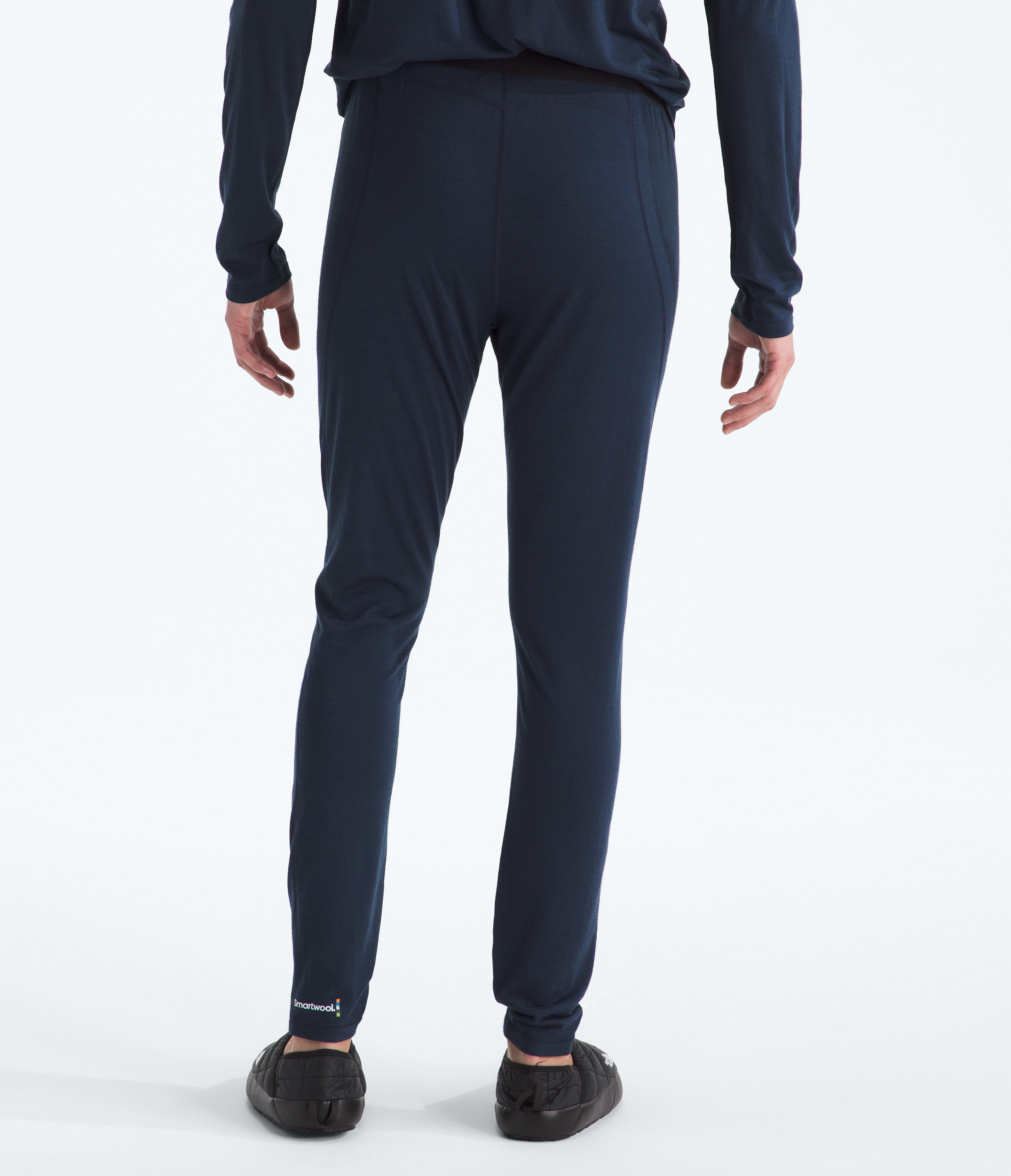 TNF X Smartwool Men’s Merino Blend 150 Bottoms