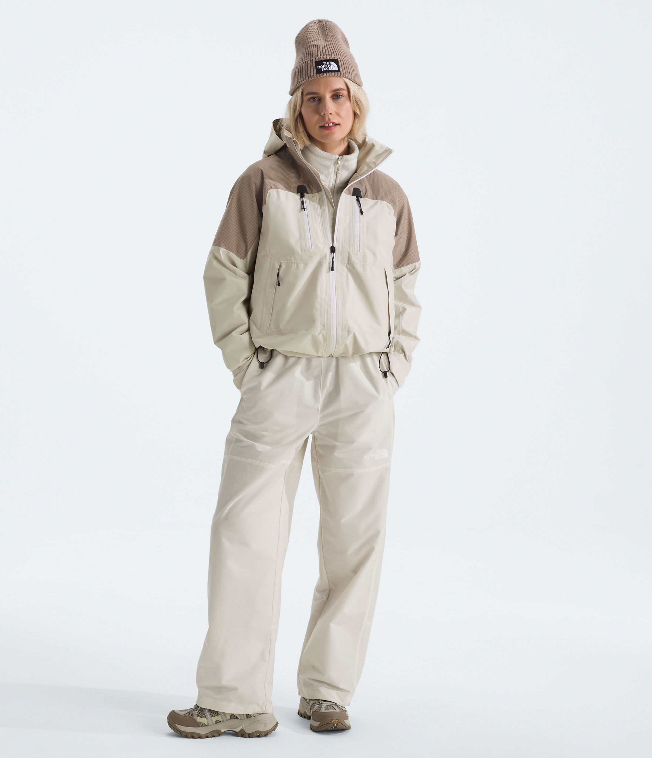 Women’s Hike Devils Thumb GORE-TEX® Jacket