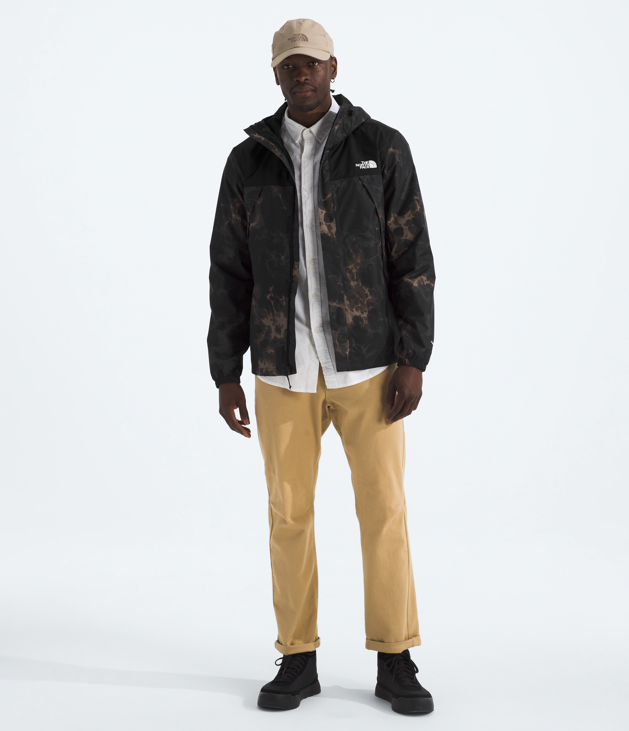 Men’s Antora Jacket—Print