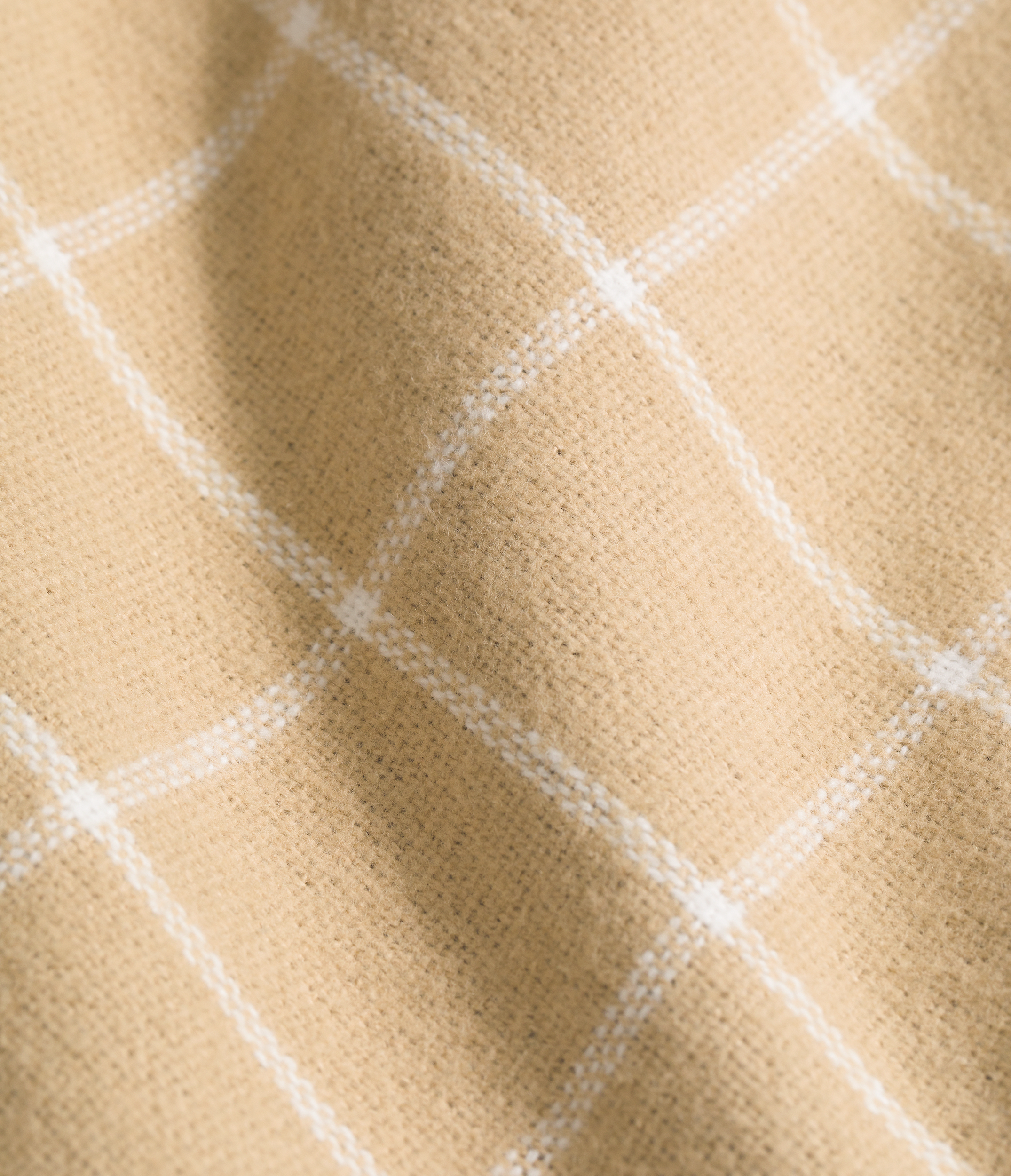 Women’s Valley Flannel Shirt—Plaid