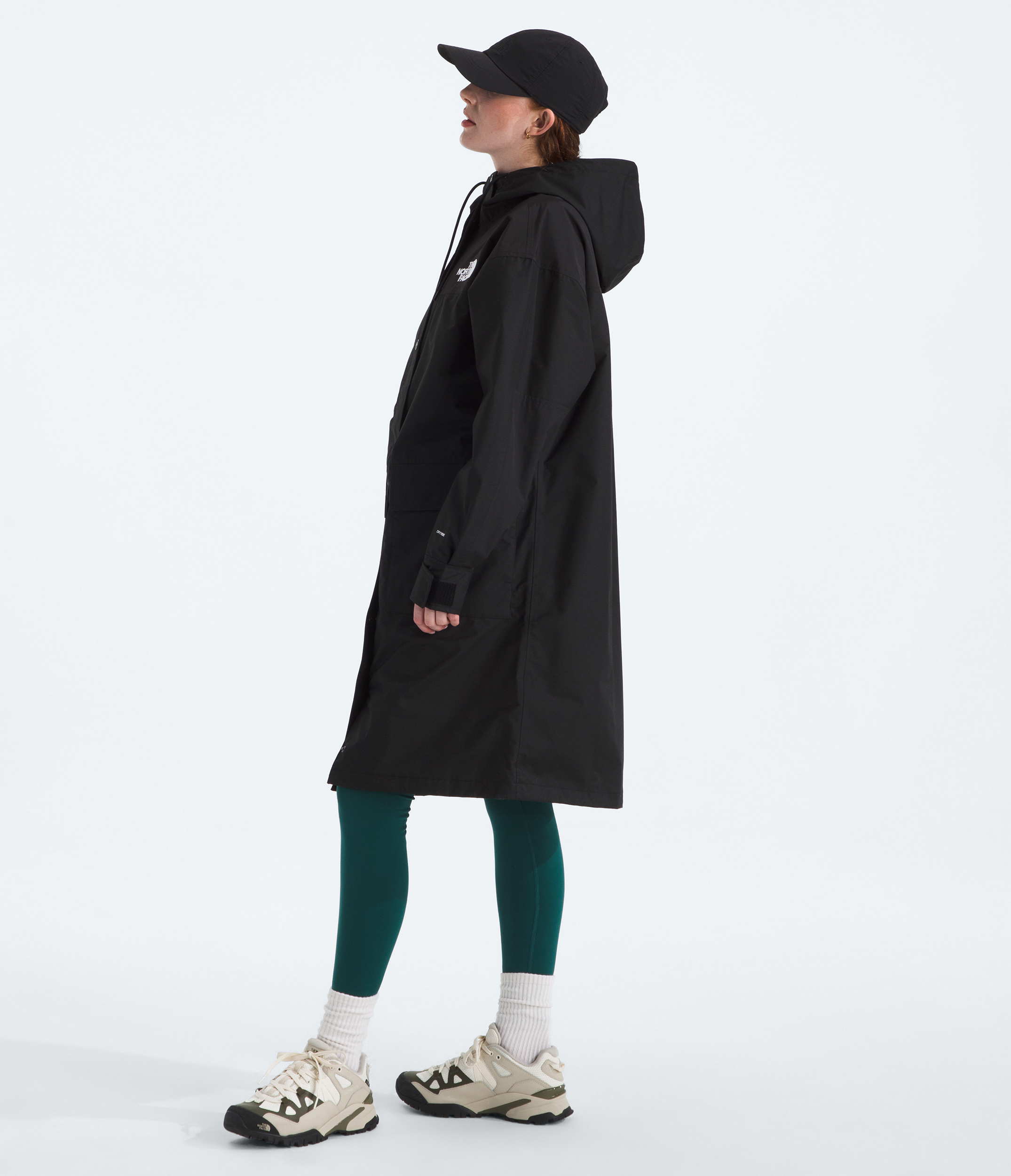 Women's Reign On Parka