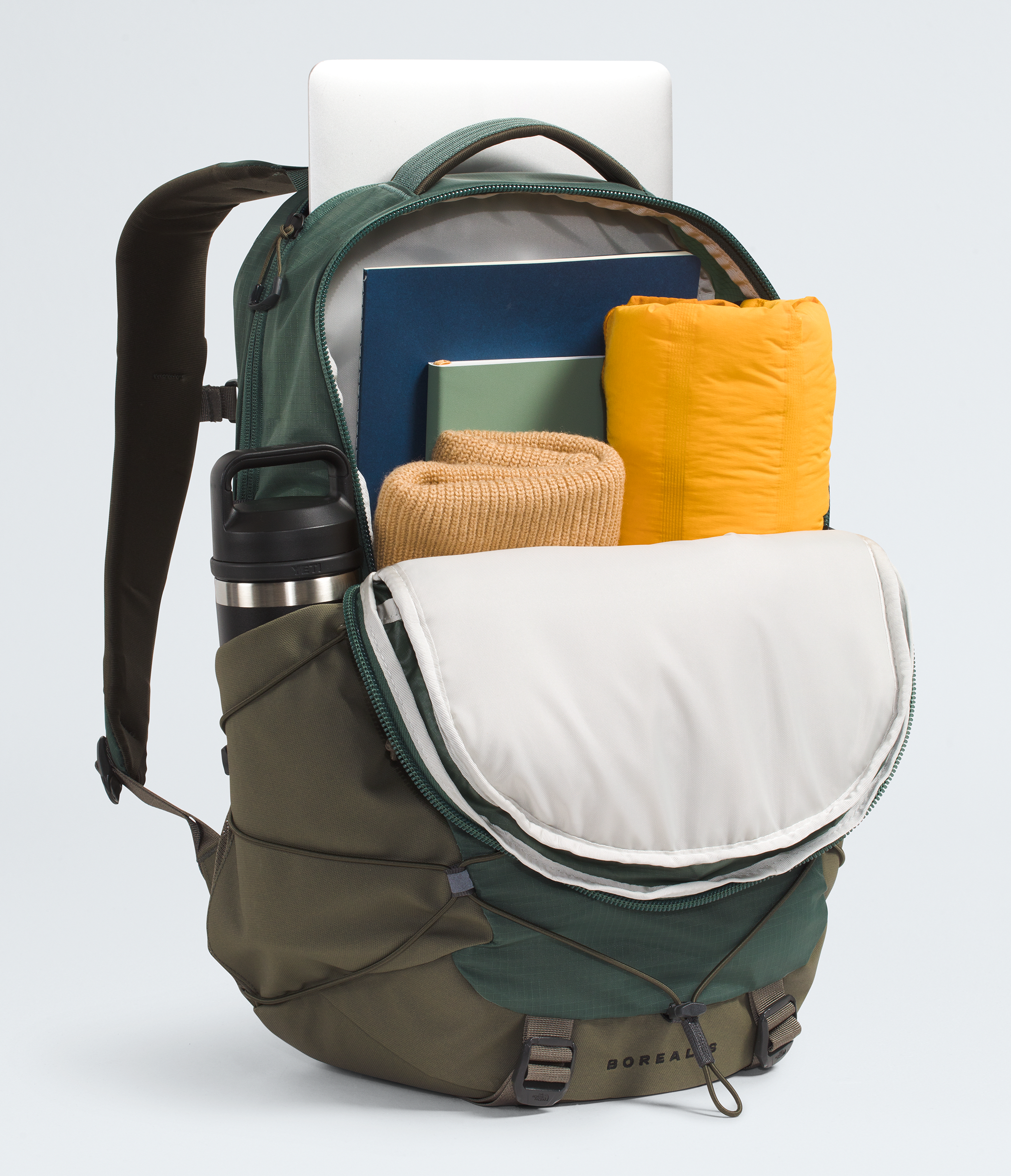 Borealis Backpack