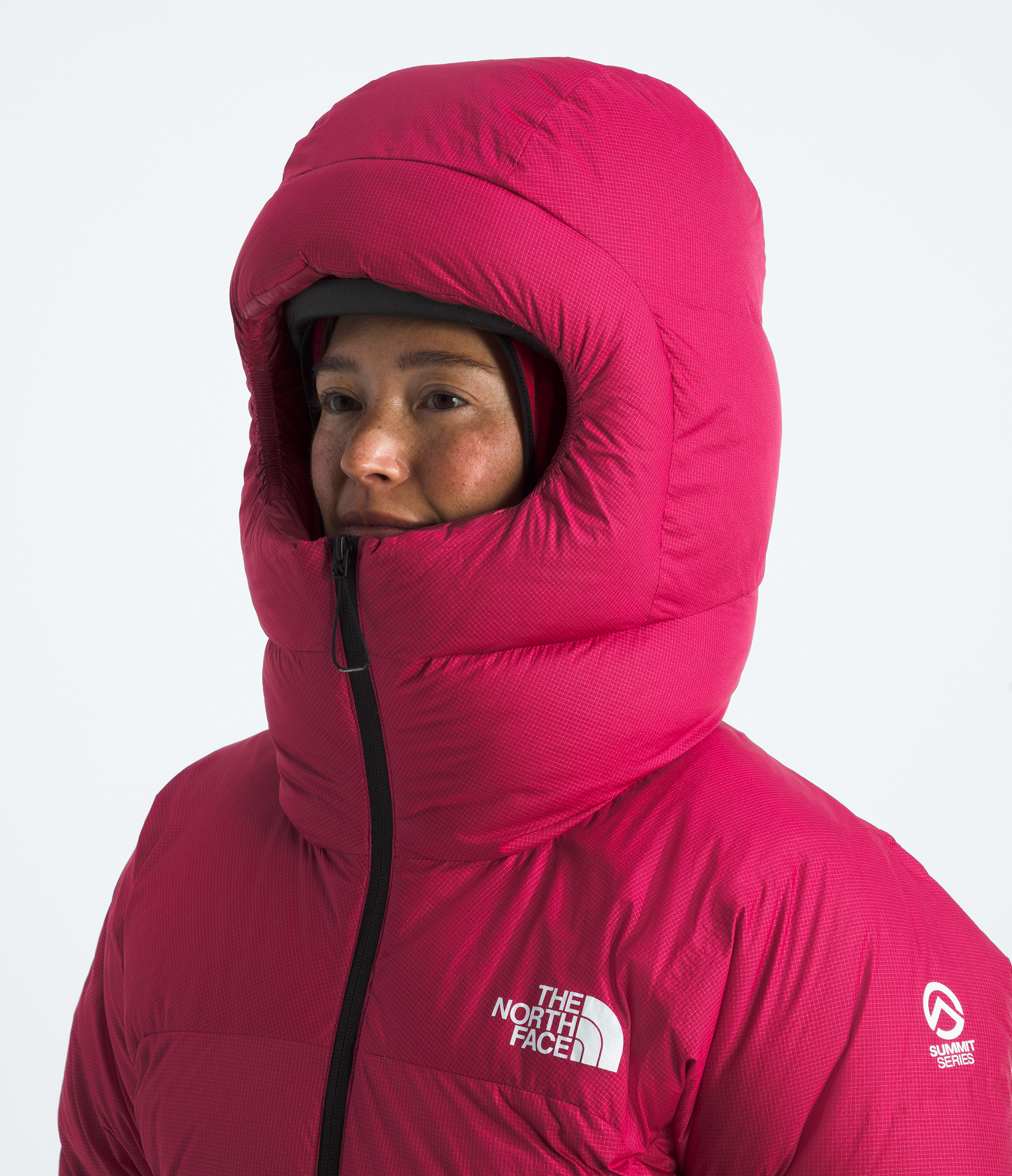 Women’s Summit Series CLOUD DOWN AMK Parka