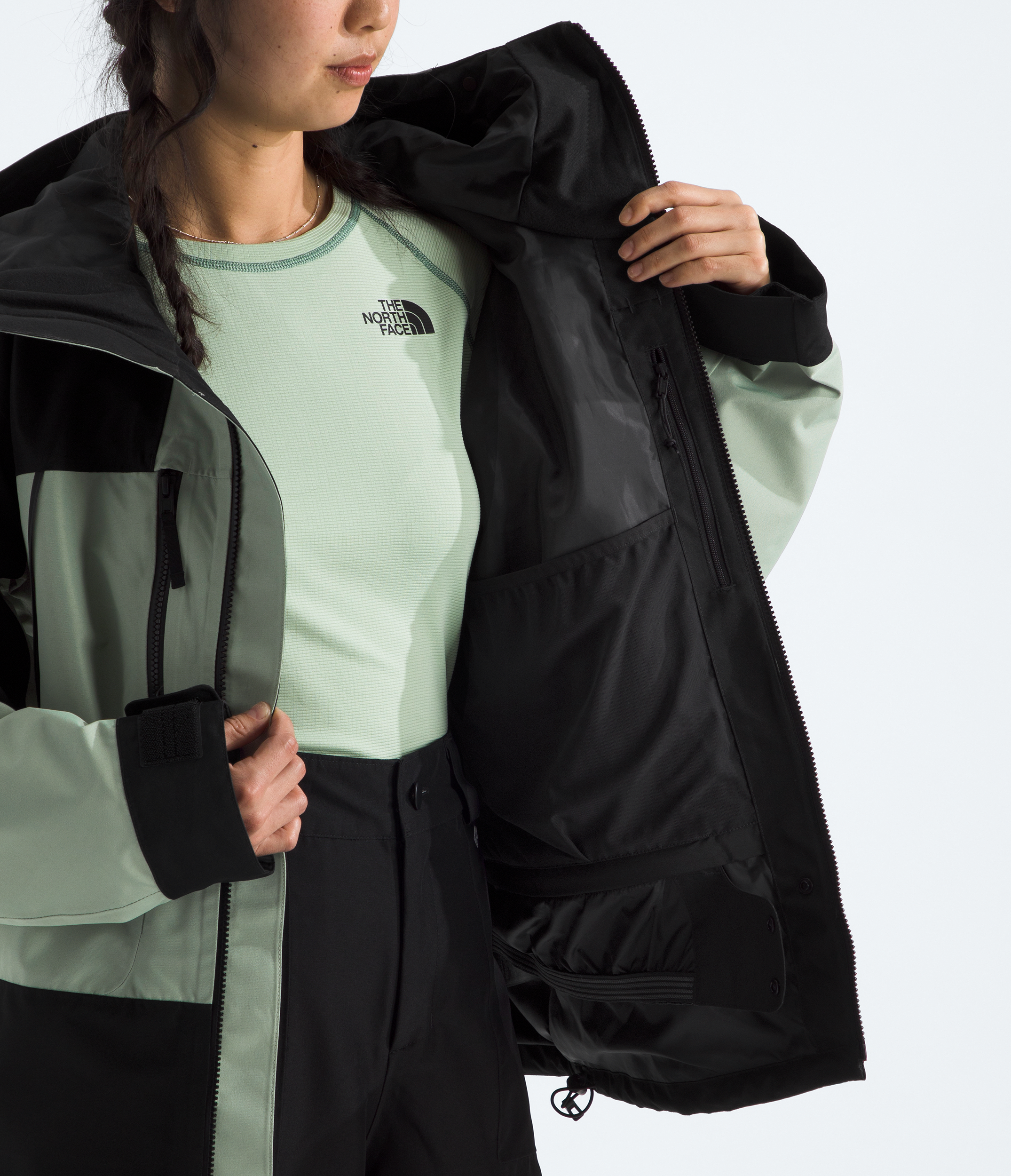 Women’s GORE-TEX® Hex Jacket