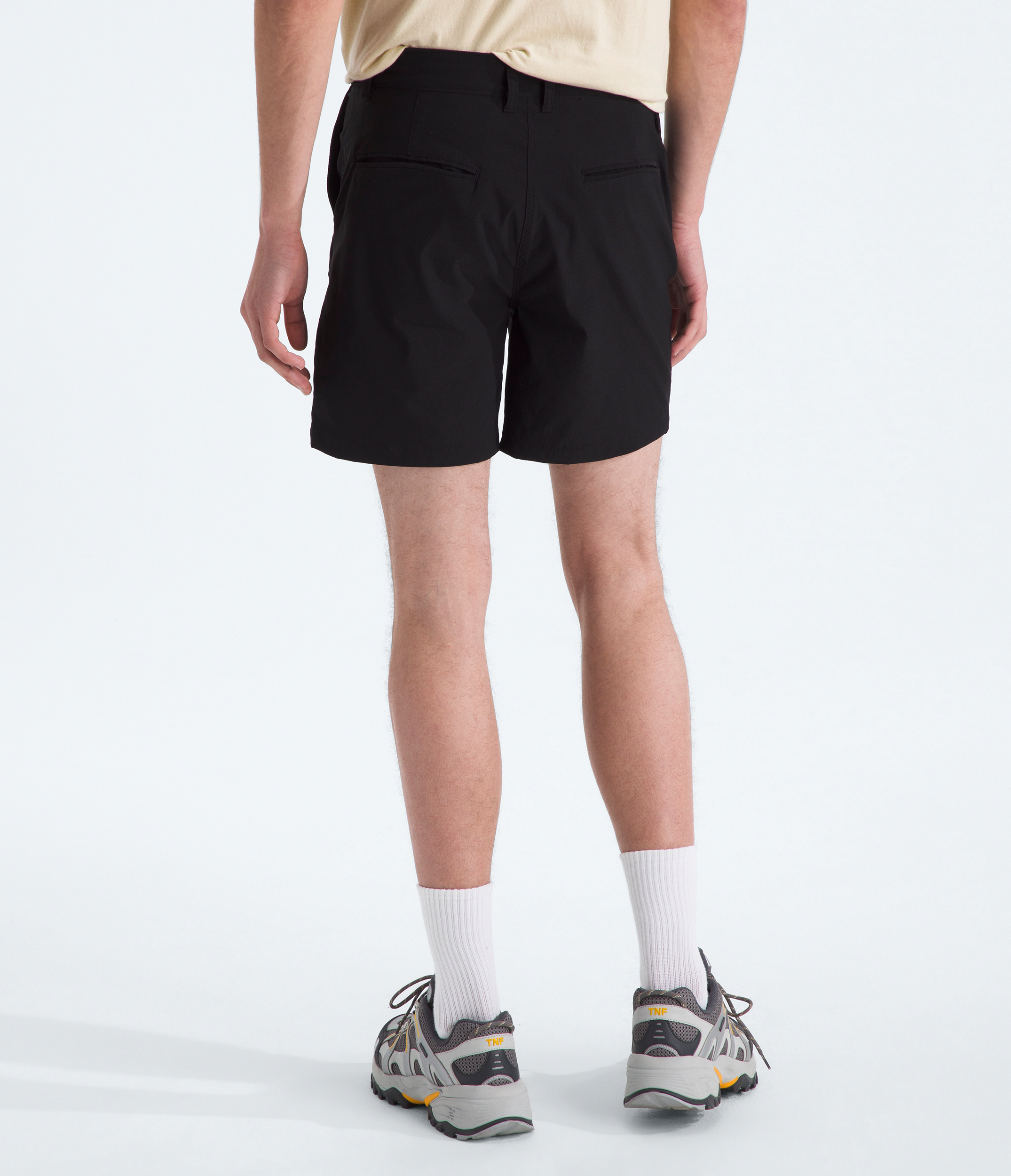 Men’s Sprag Shorts