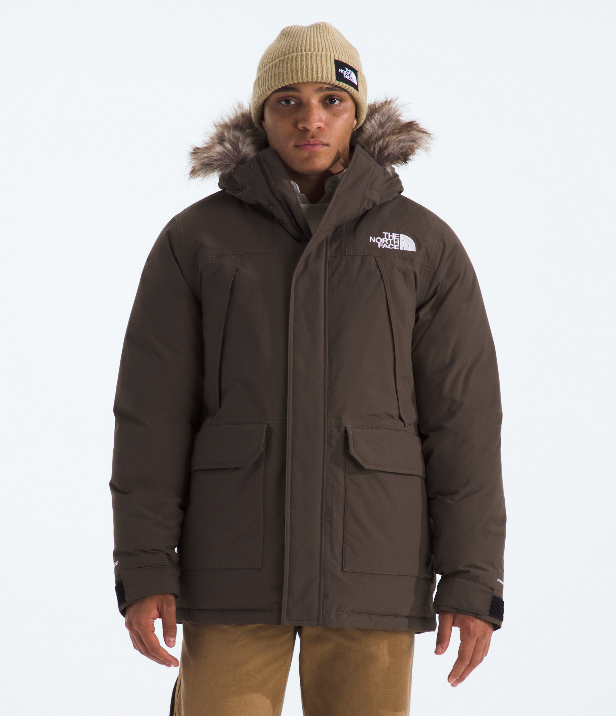Men’s McMurdo Parka