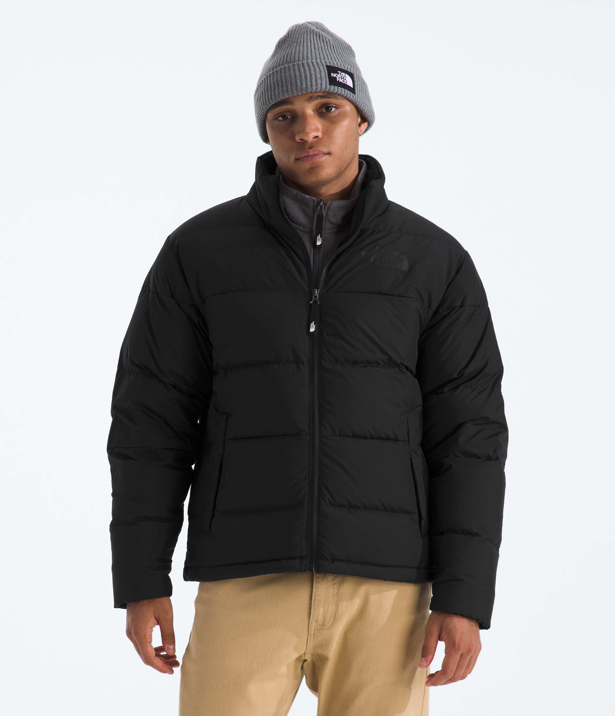 Men’s Frost Fall Jacket