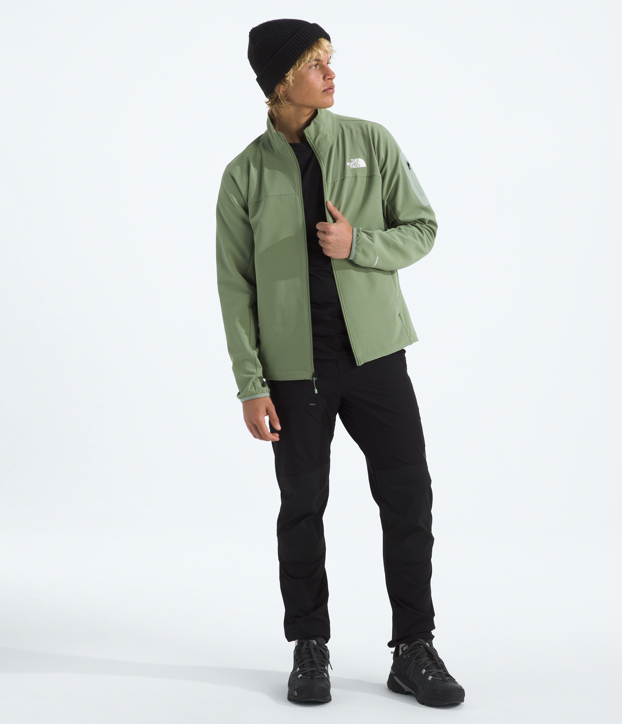 Men’s Tek Approach Jacket