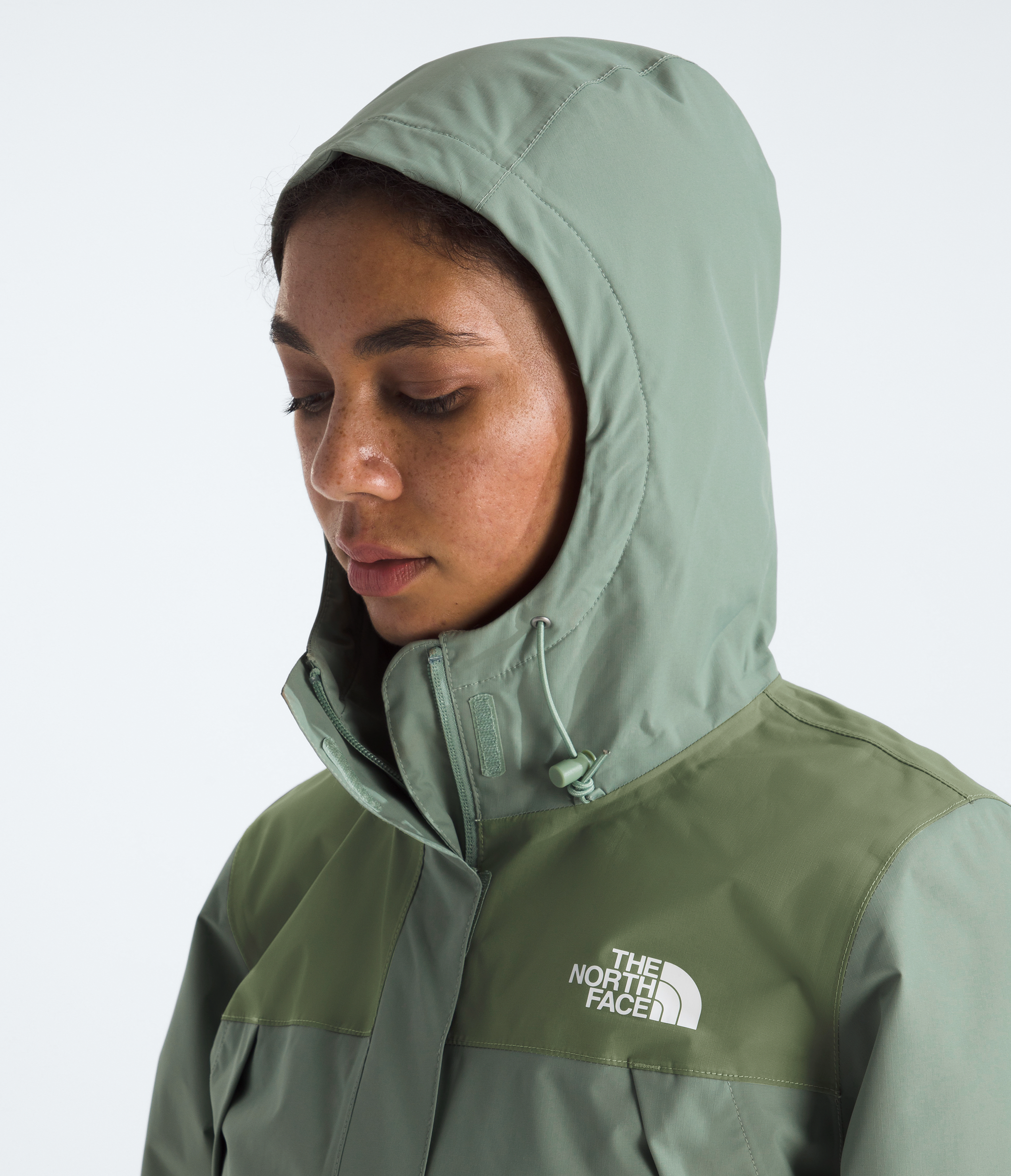 Women’s Antora Rain Jacket