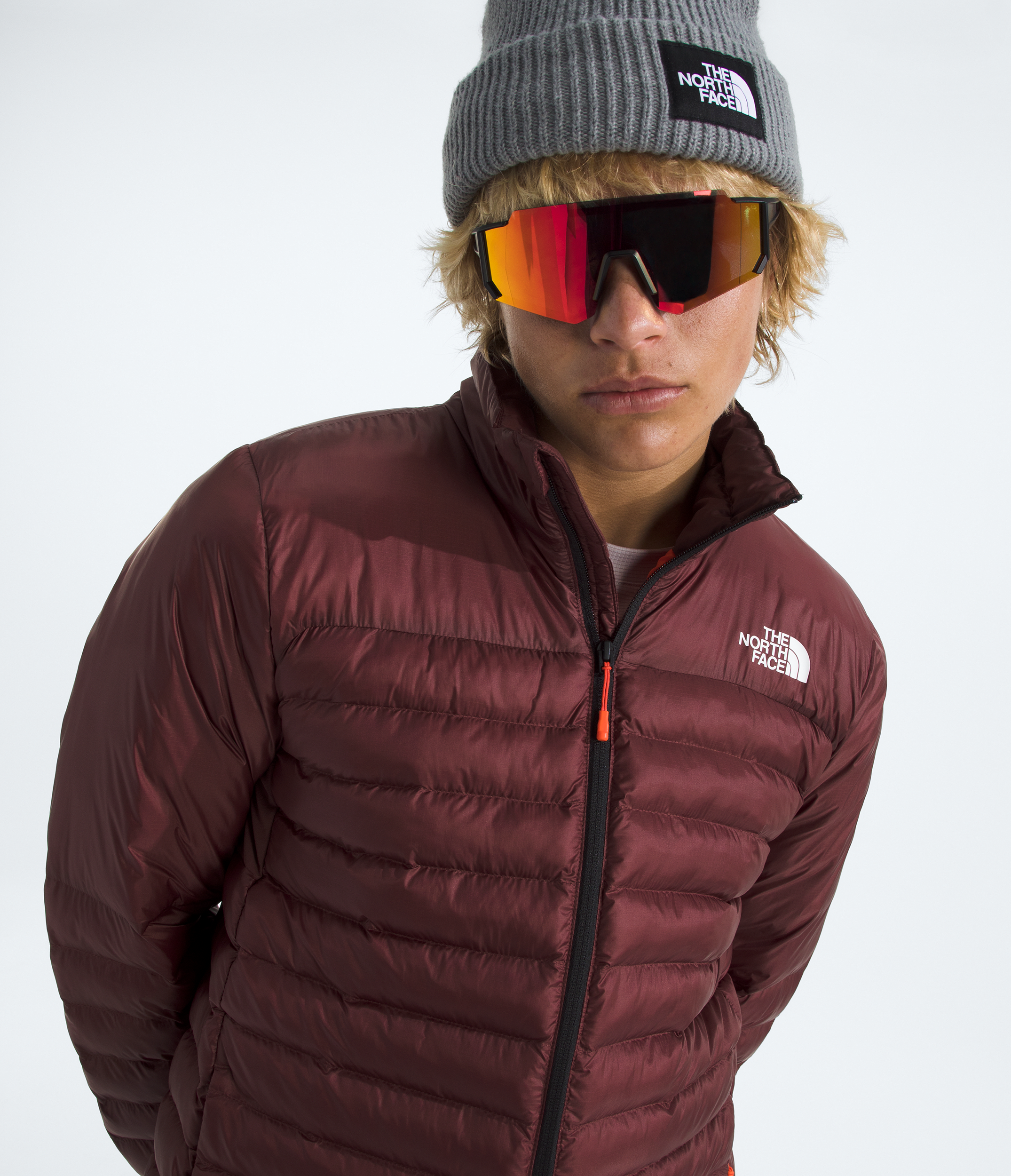 Men’s Terra Peak Jacket