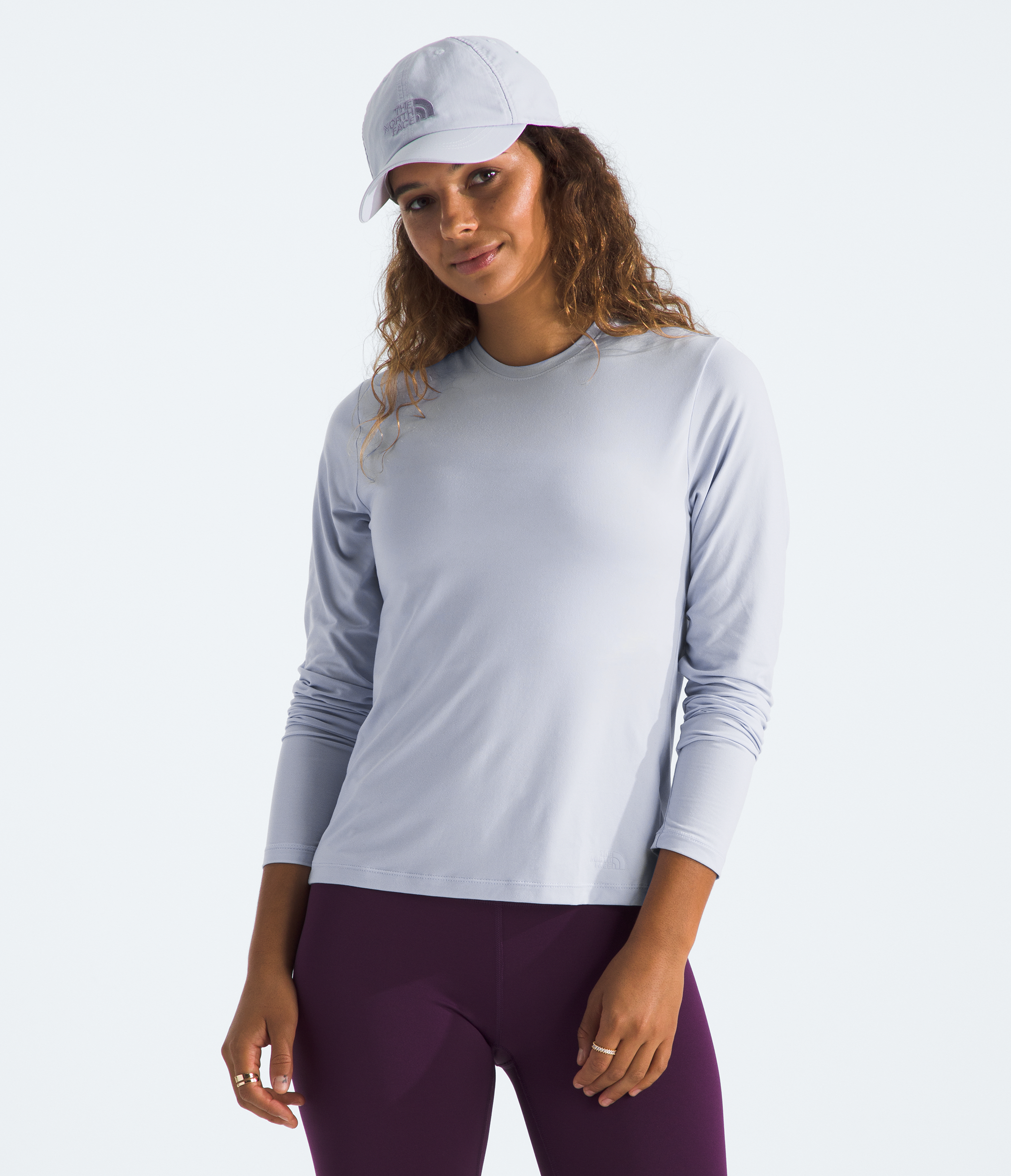 Women’s Dune Sky Long-Sleeve