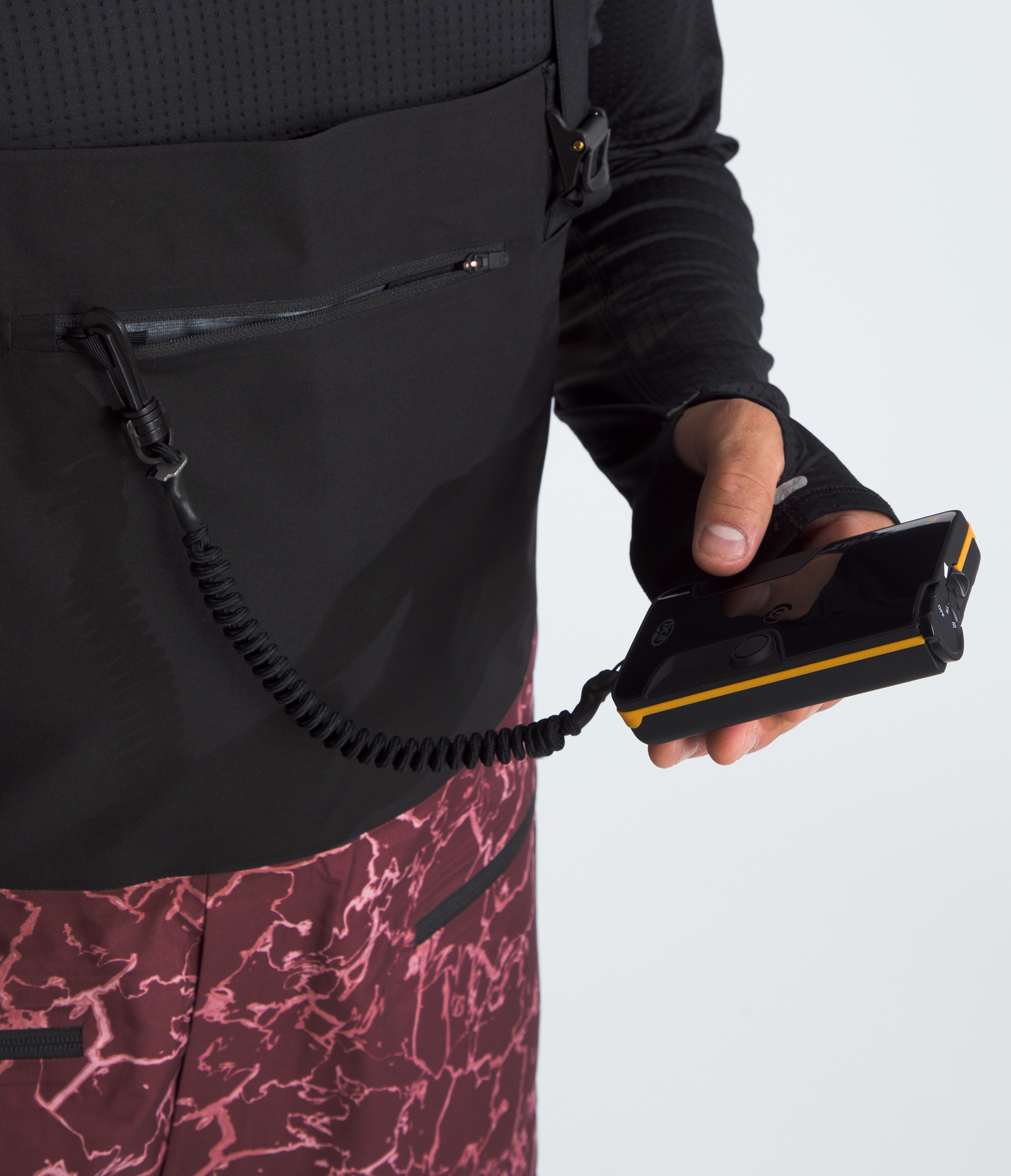 Men’s Summit Series Verbier GORE-TEX® Bibs