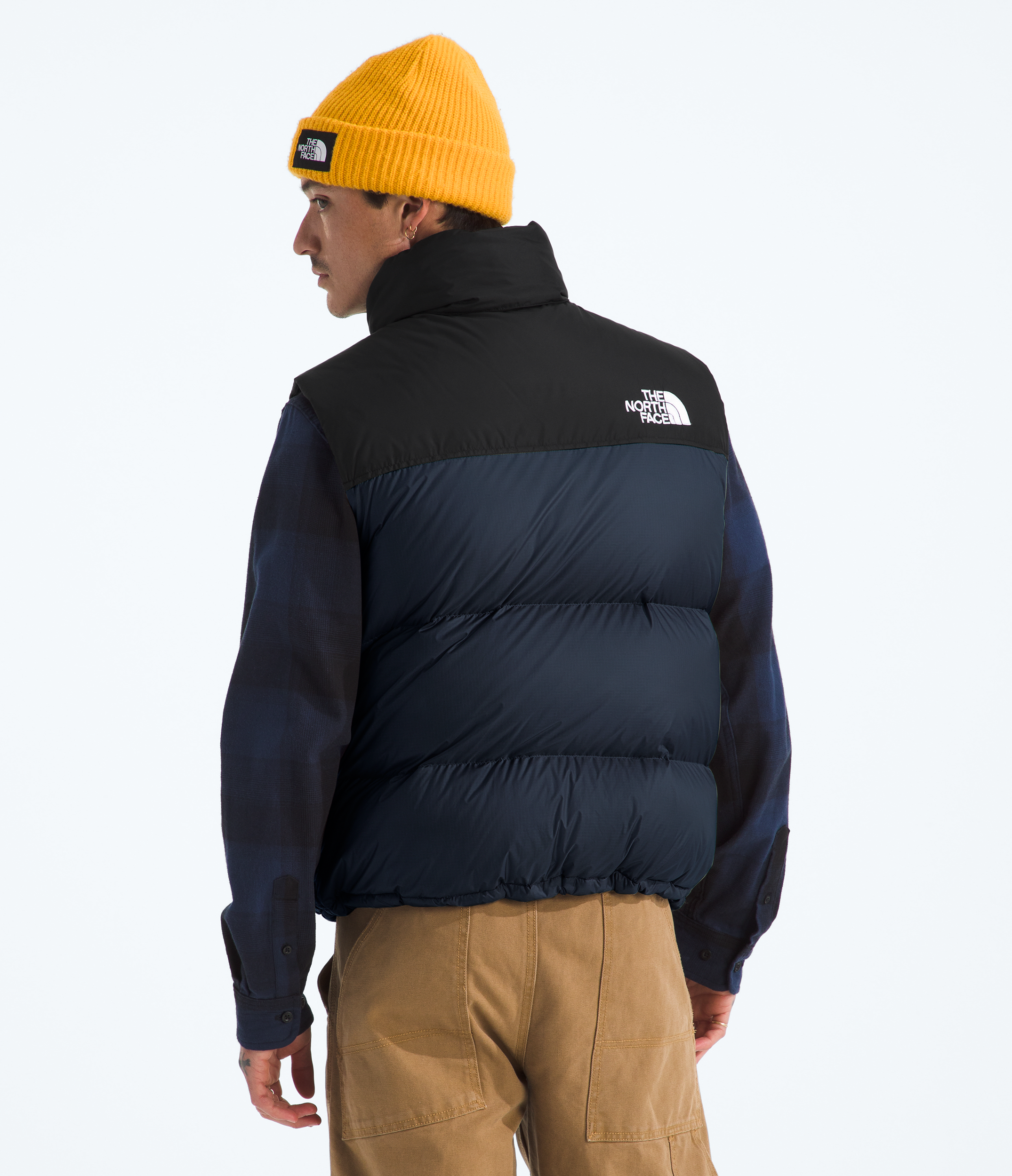 Men’s 1996 Retro Nuptse Vest