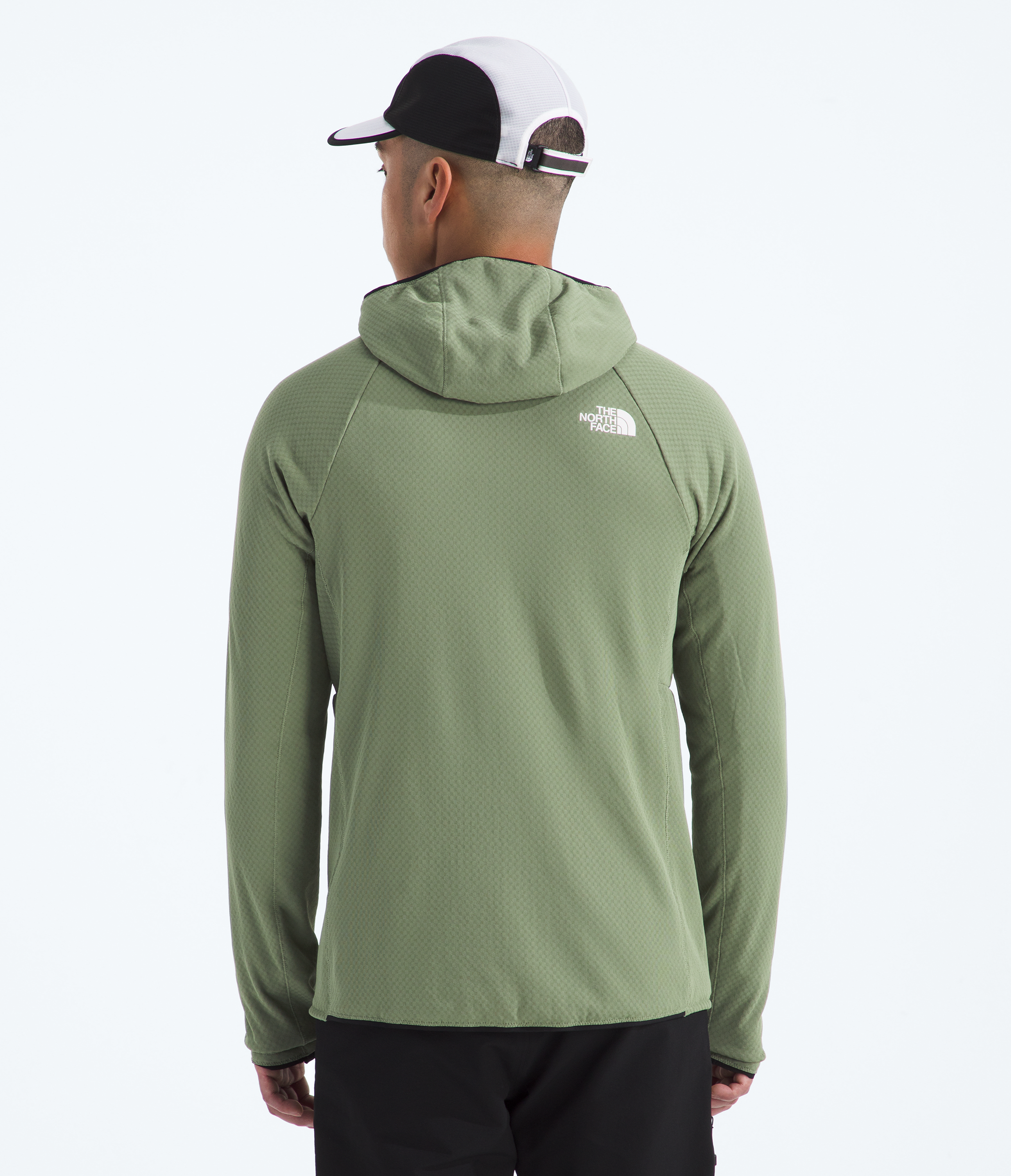 Men’s Summit Series FUTUREFLEECE™ Full-Zip Hoodie