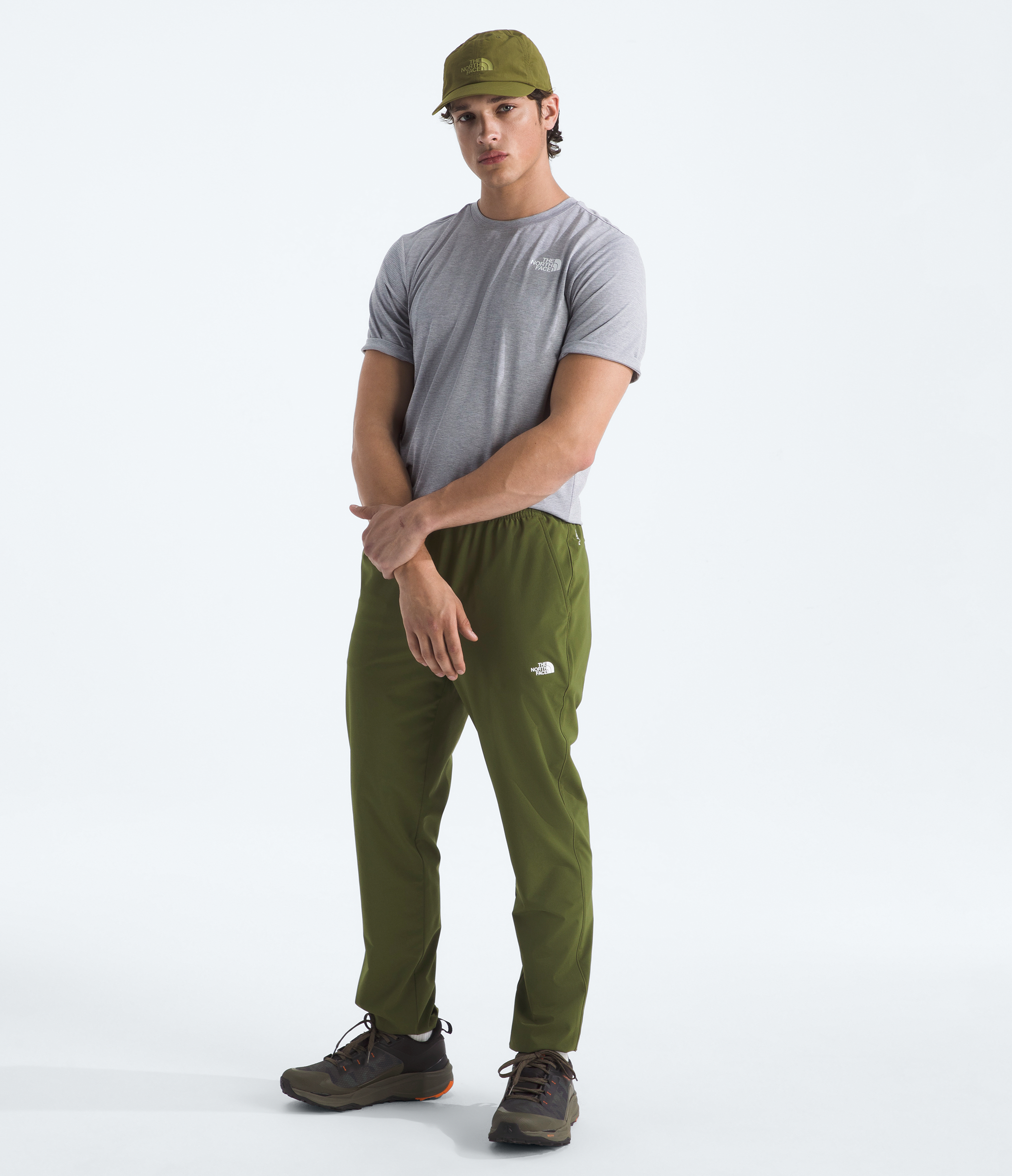 Men’s Wander Joggers 2.0