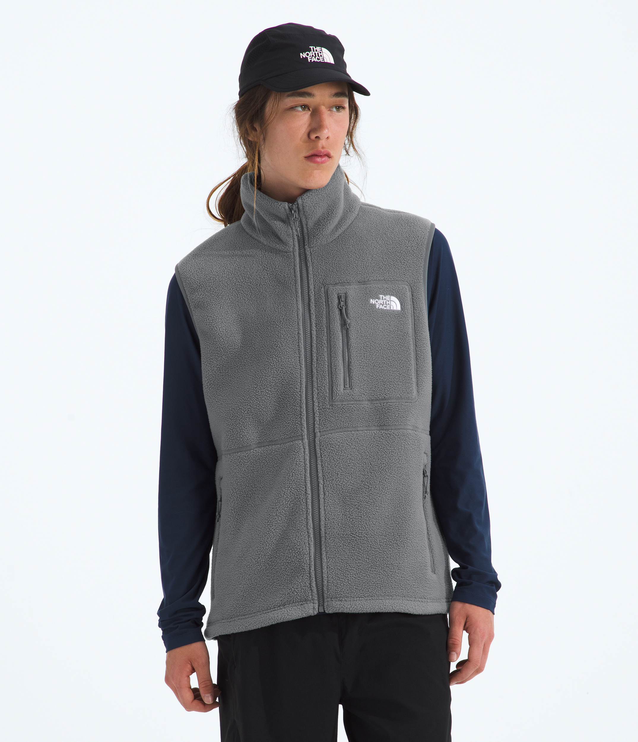 Men’s Yumiori Vest