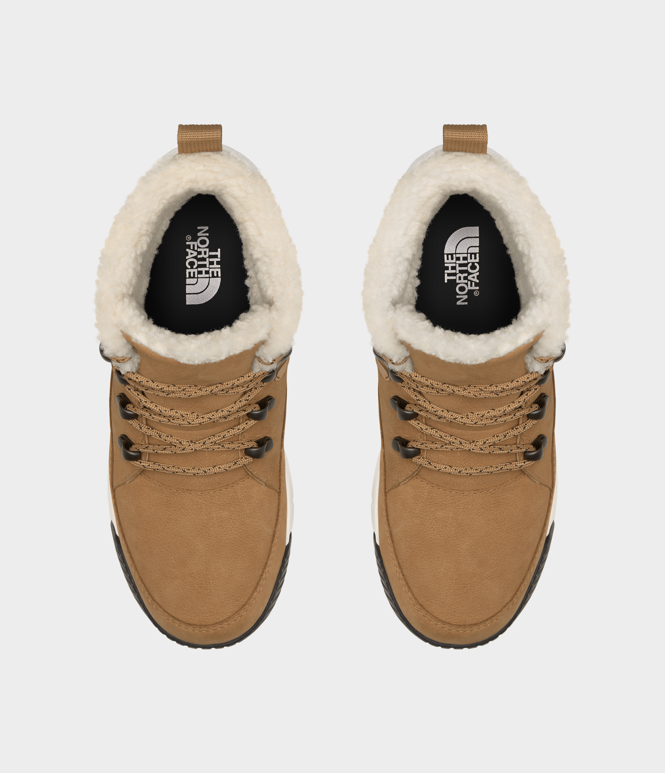 Women’s Sierra Mid Lace Waterproof Boots