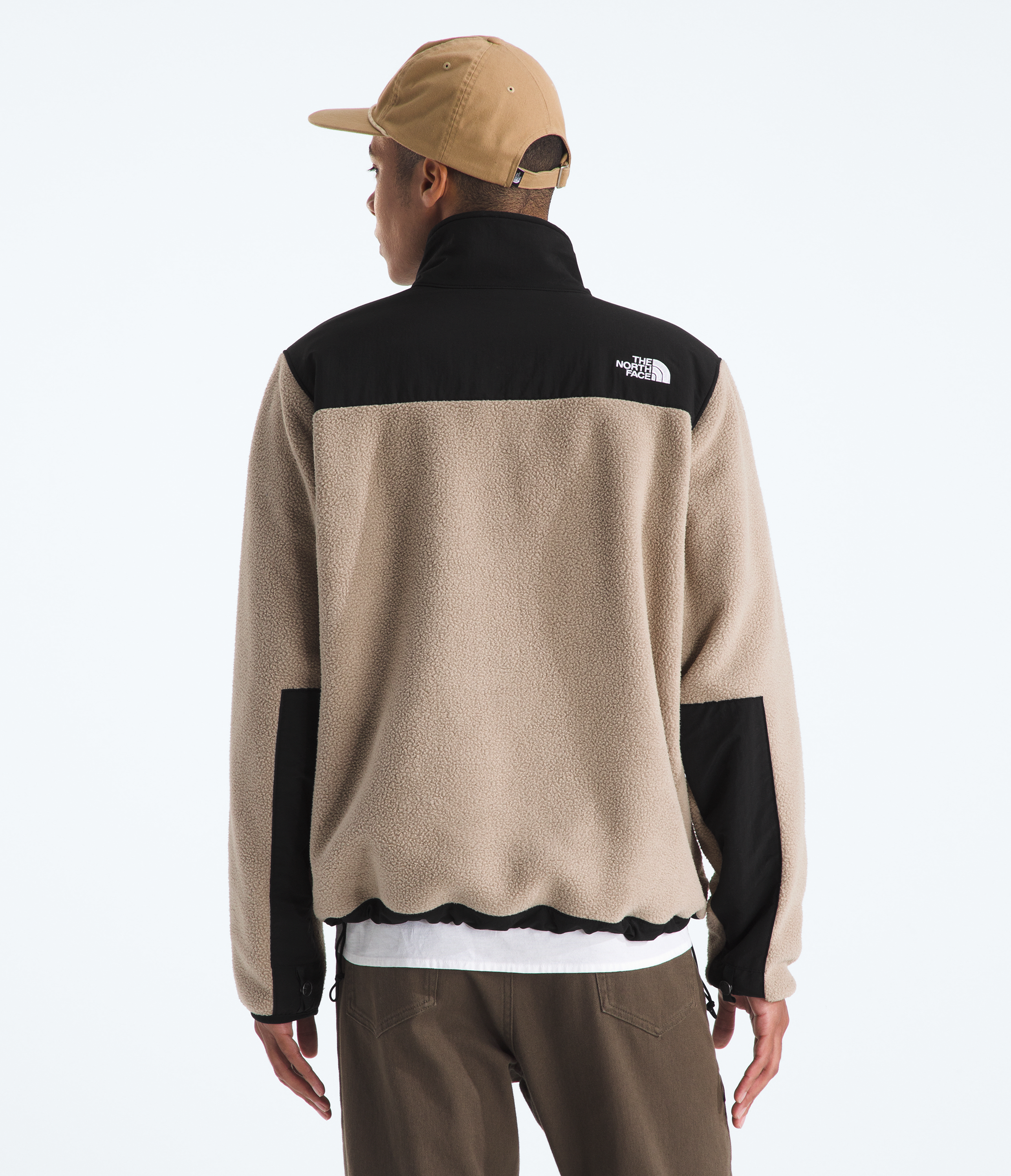 Men’s Retro Denali Jacket