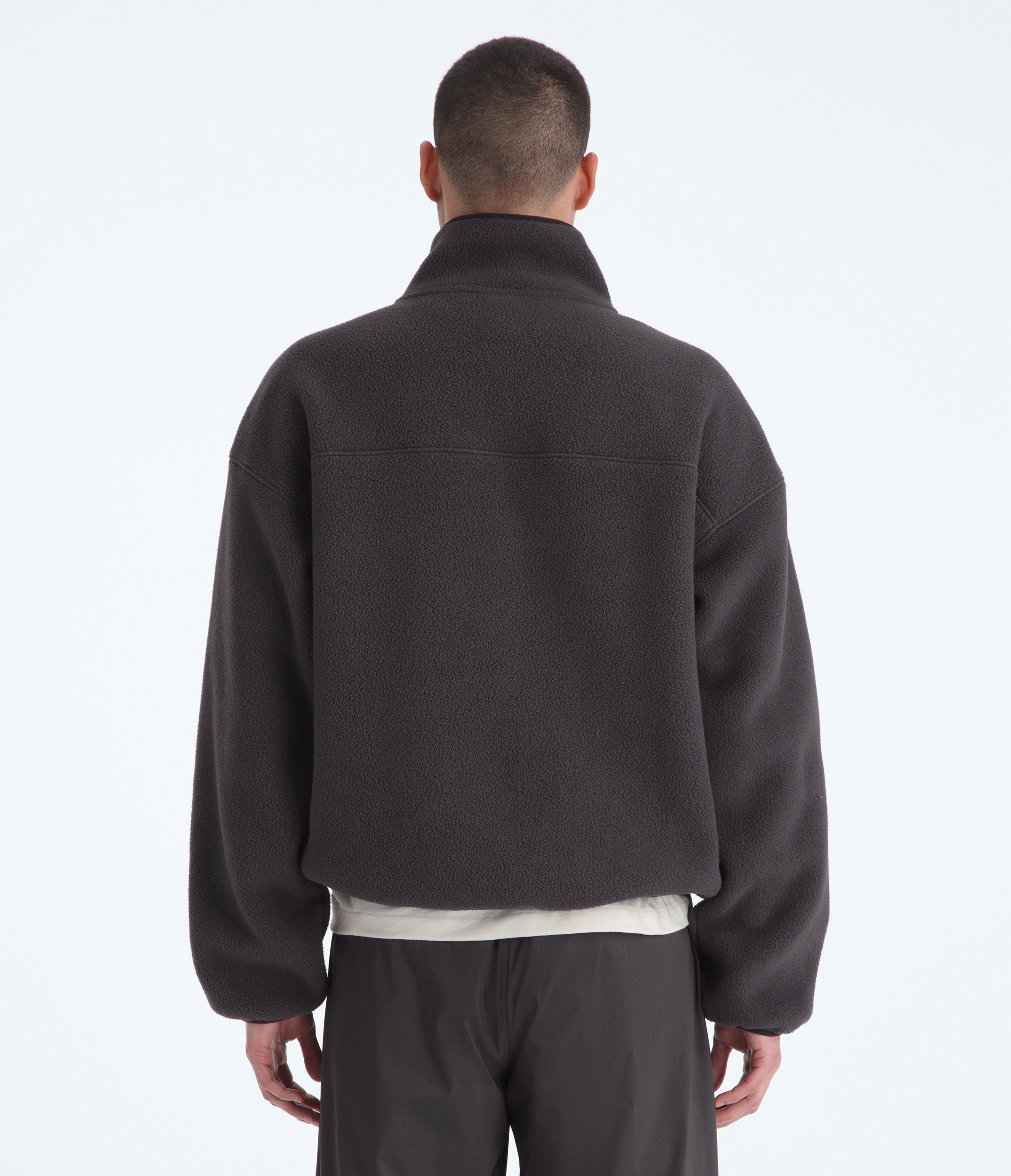 TNF™ Red Box ½-Zip Fleece