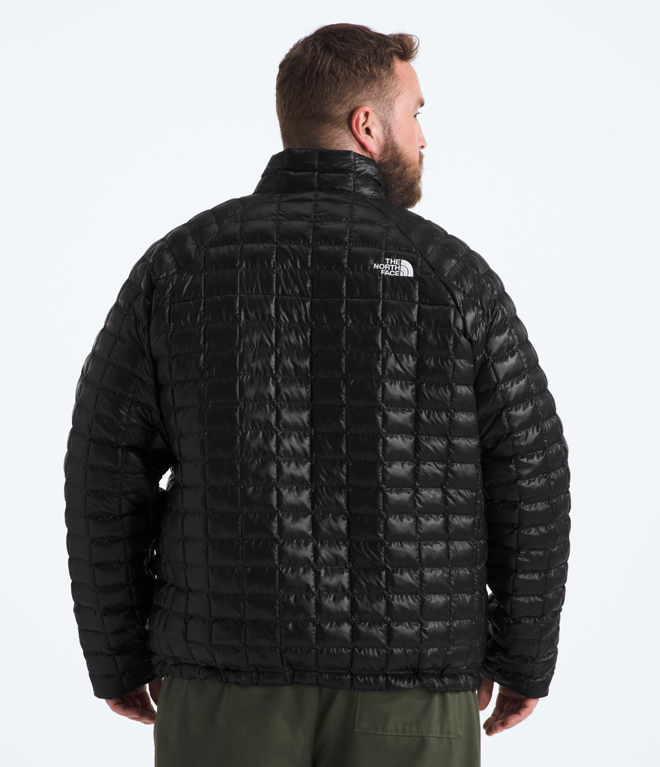 Men’s Big THERMOBALL™ Jacket