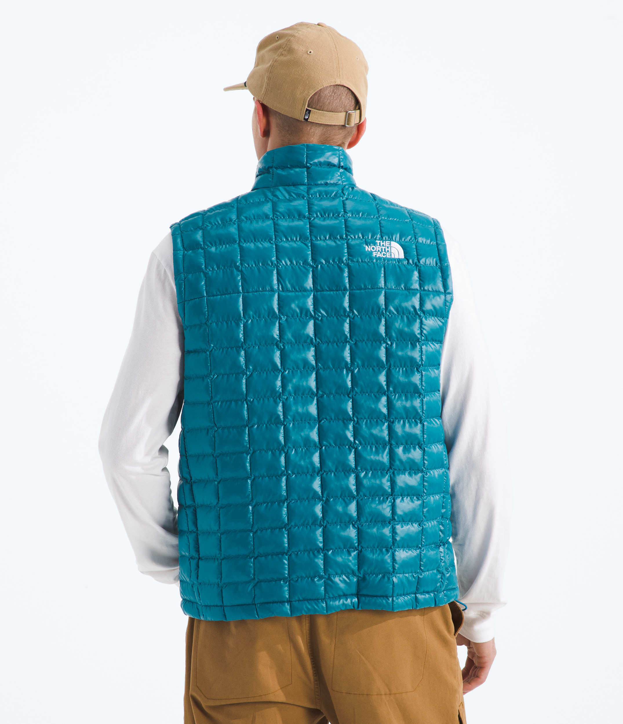 Men’s THERMOBALL™ Vest